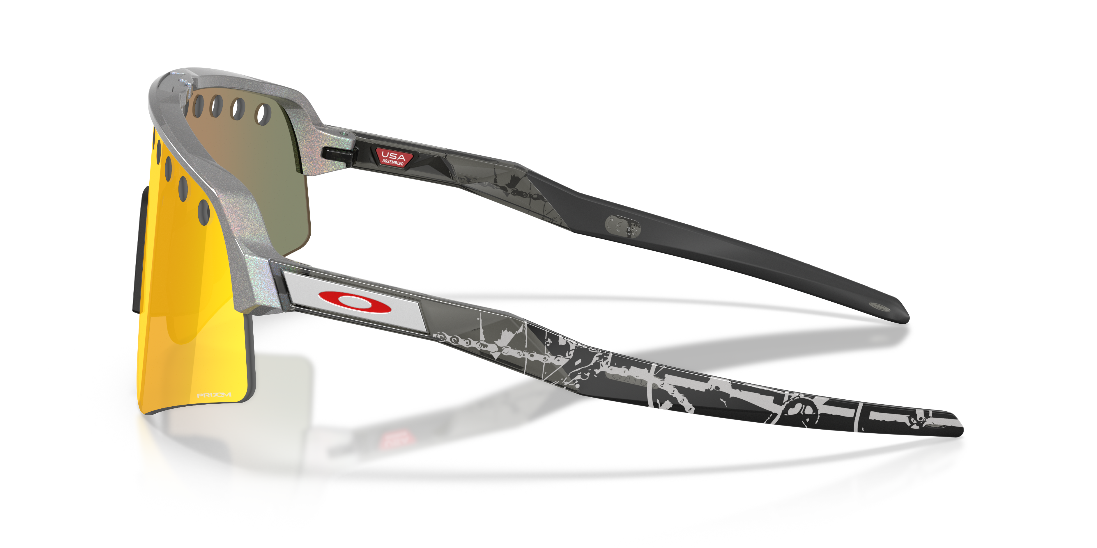 Oakley OO9465 SUTRO LITE SWEEP 946540