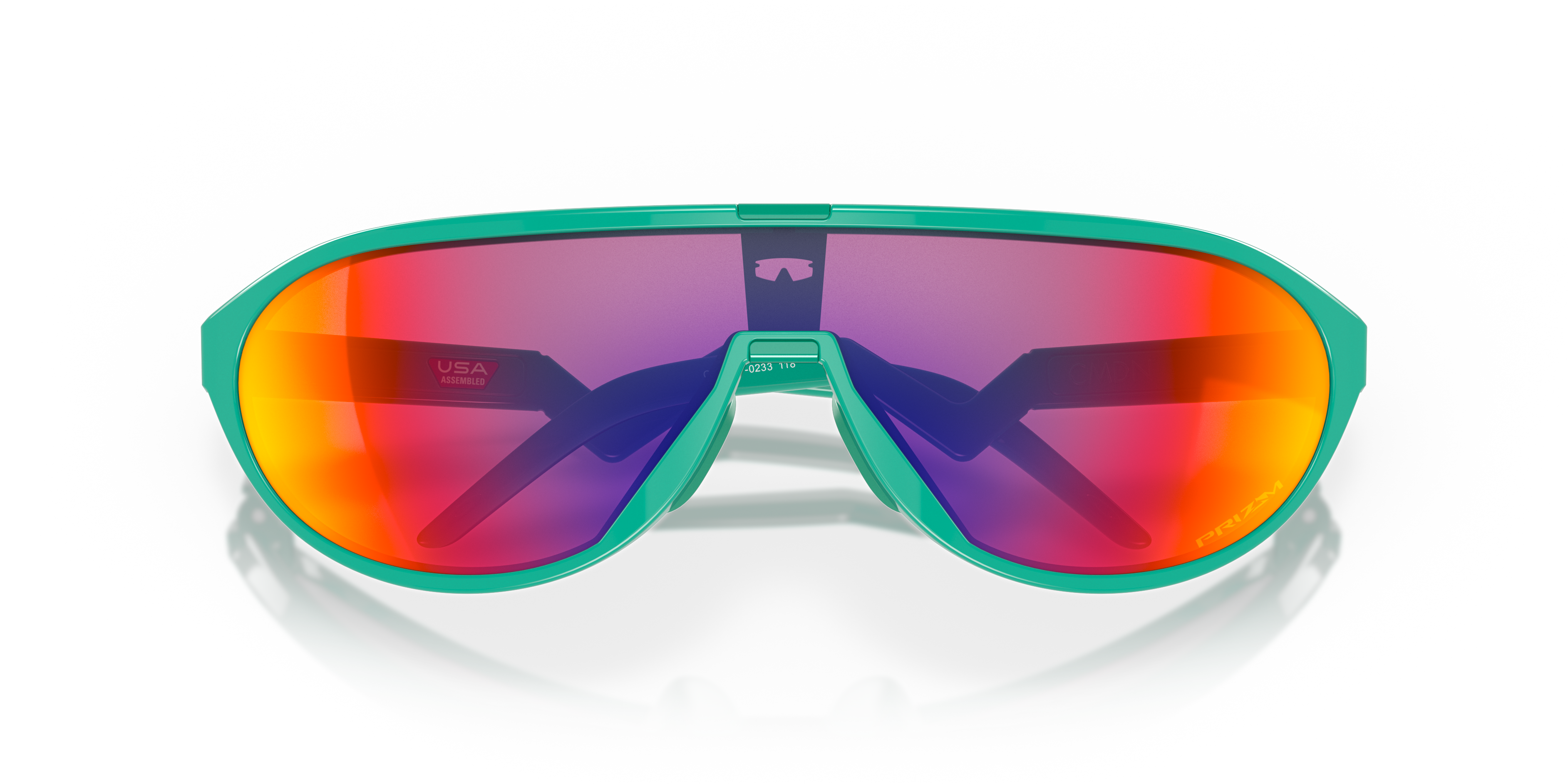 Oakley OO9467 CMDN 946702