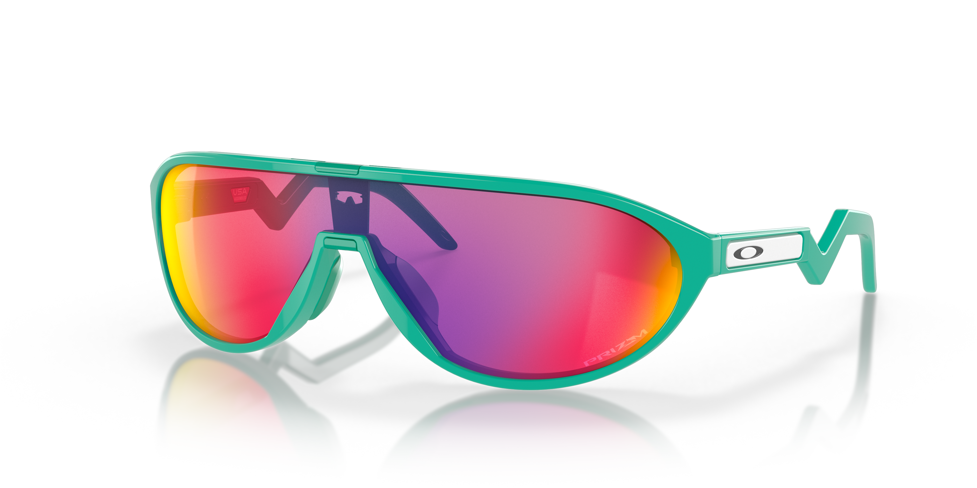 Oakley OO9467 CMDN 946702