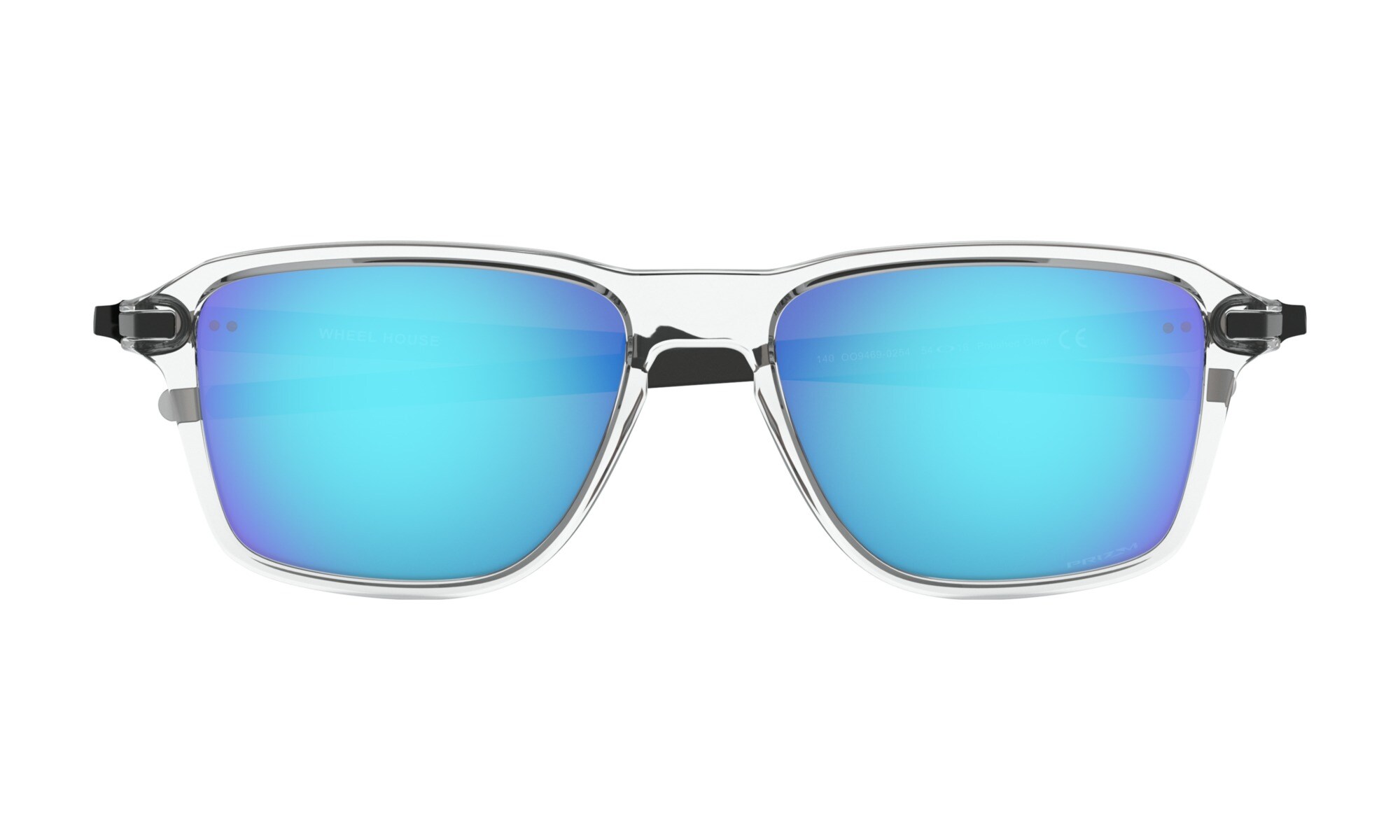 Oakley OO9469 WHEEL HOUSE 946902