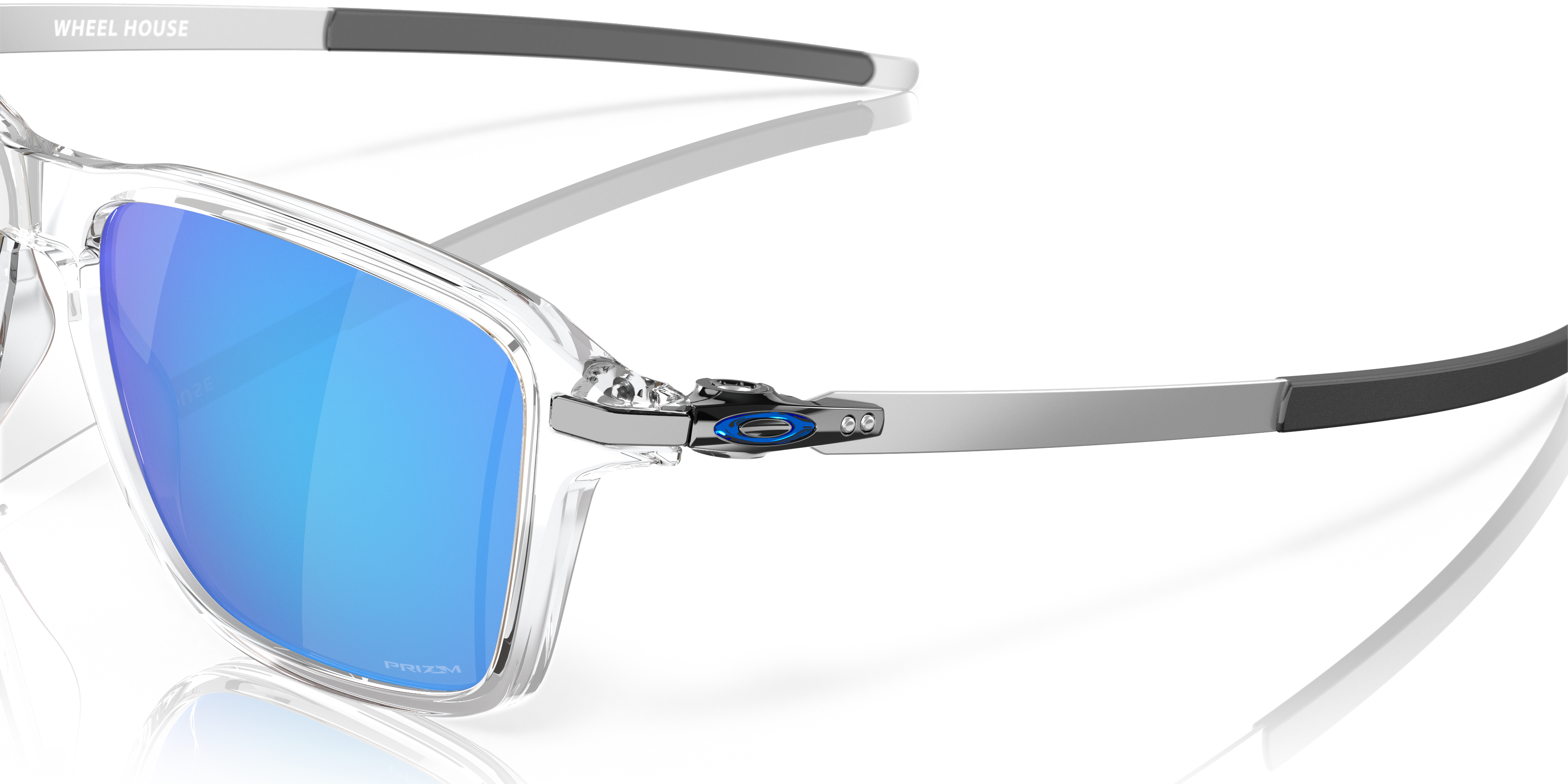 Oakley OO9469 WHEEL HOUSE 946902