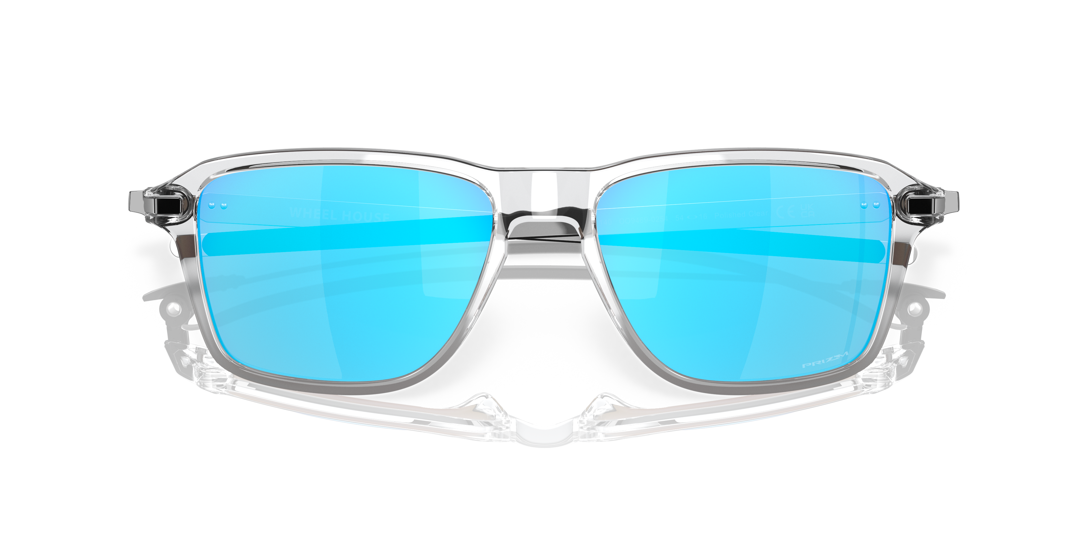Oakley OO9469 WHEEL HOUSE 946902