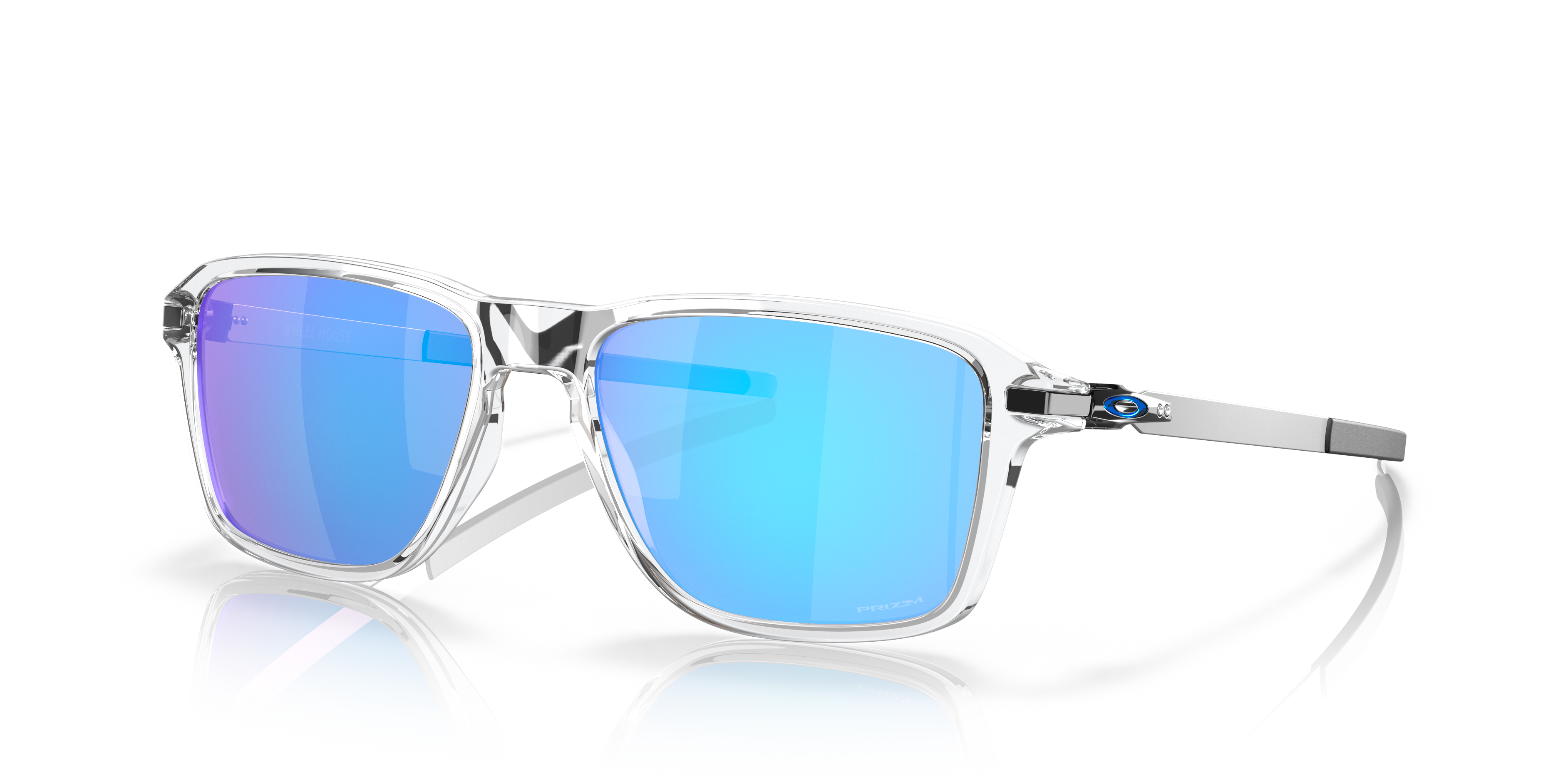 Oakley OO9469 WHEEL HOUSE 946902