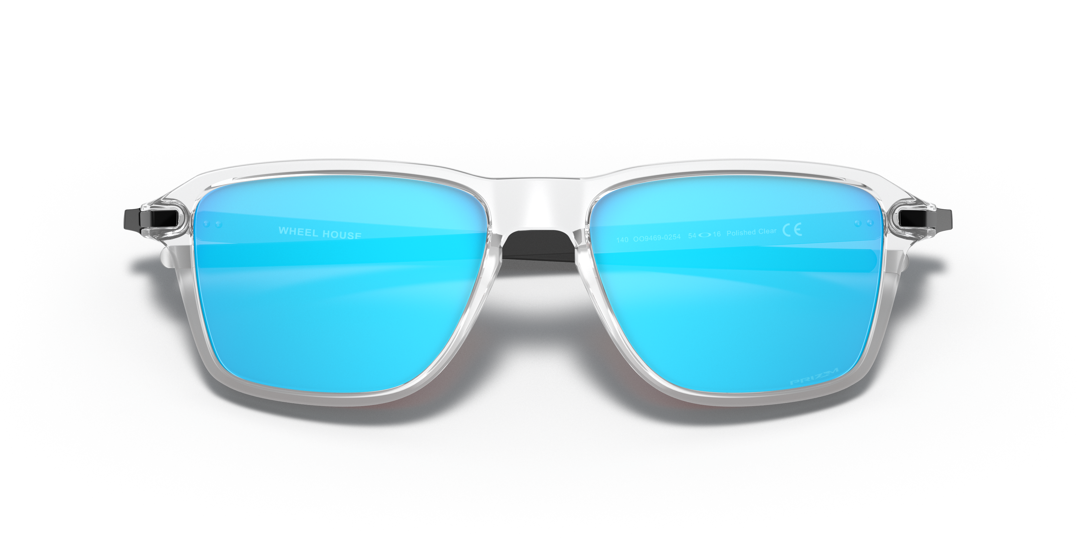 Oakley OO9469 WHEEL HOUSE 946902