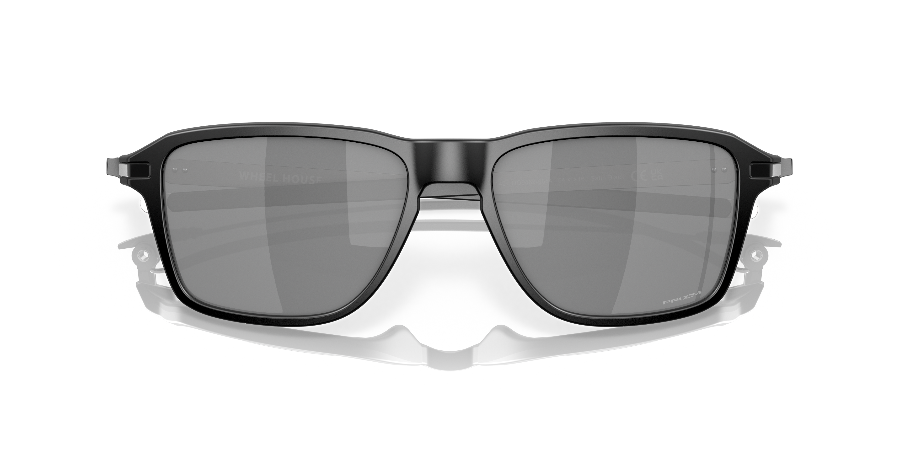 Oakley OO9469 WHEEL HOUSE 946906