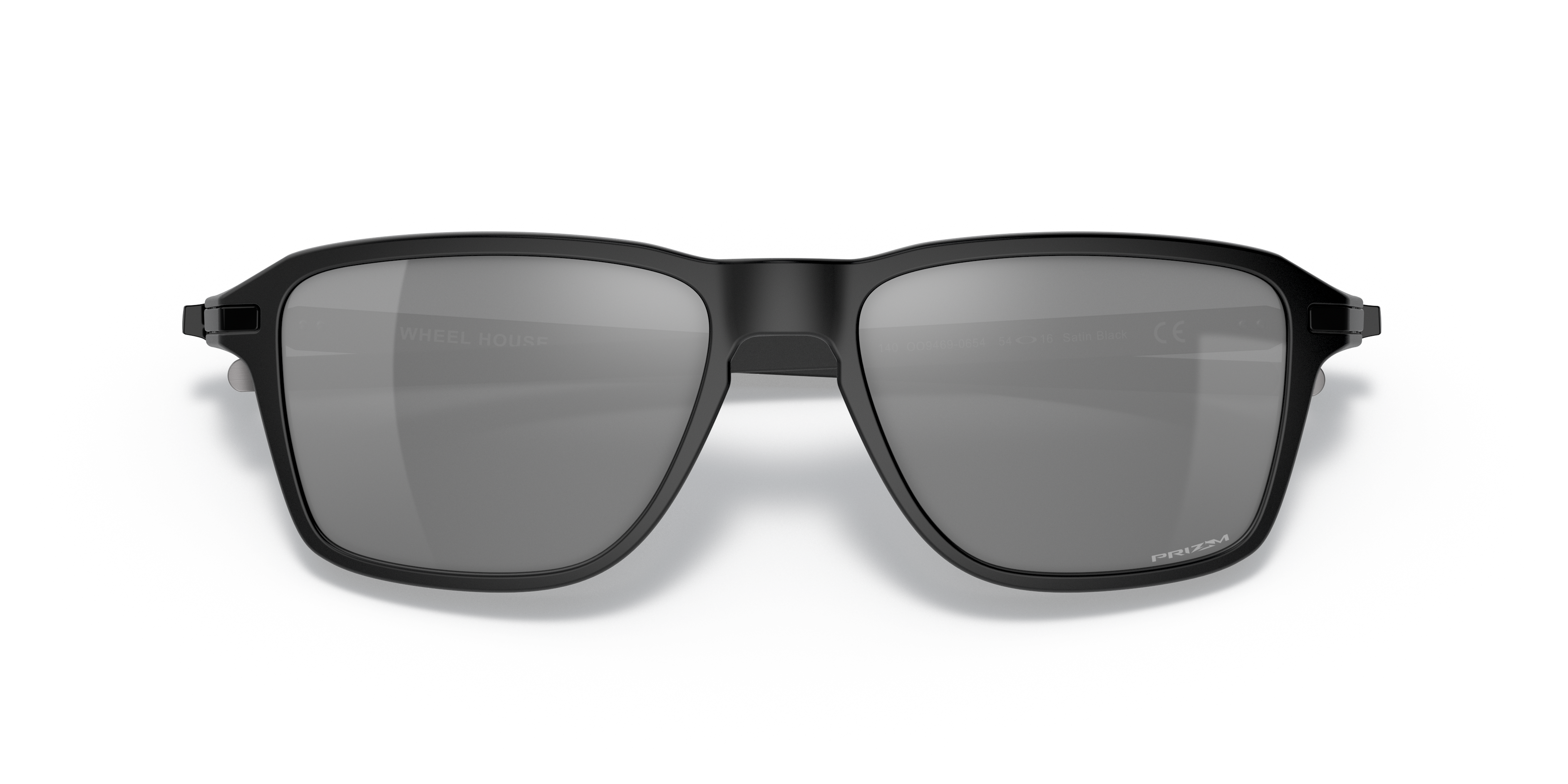 Oakley OO9469 WHEEL HOUSE 946906