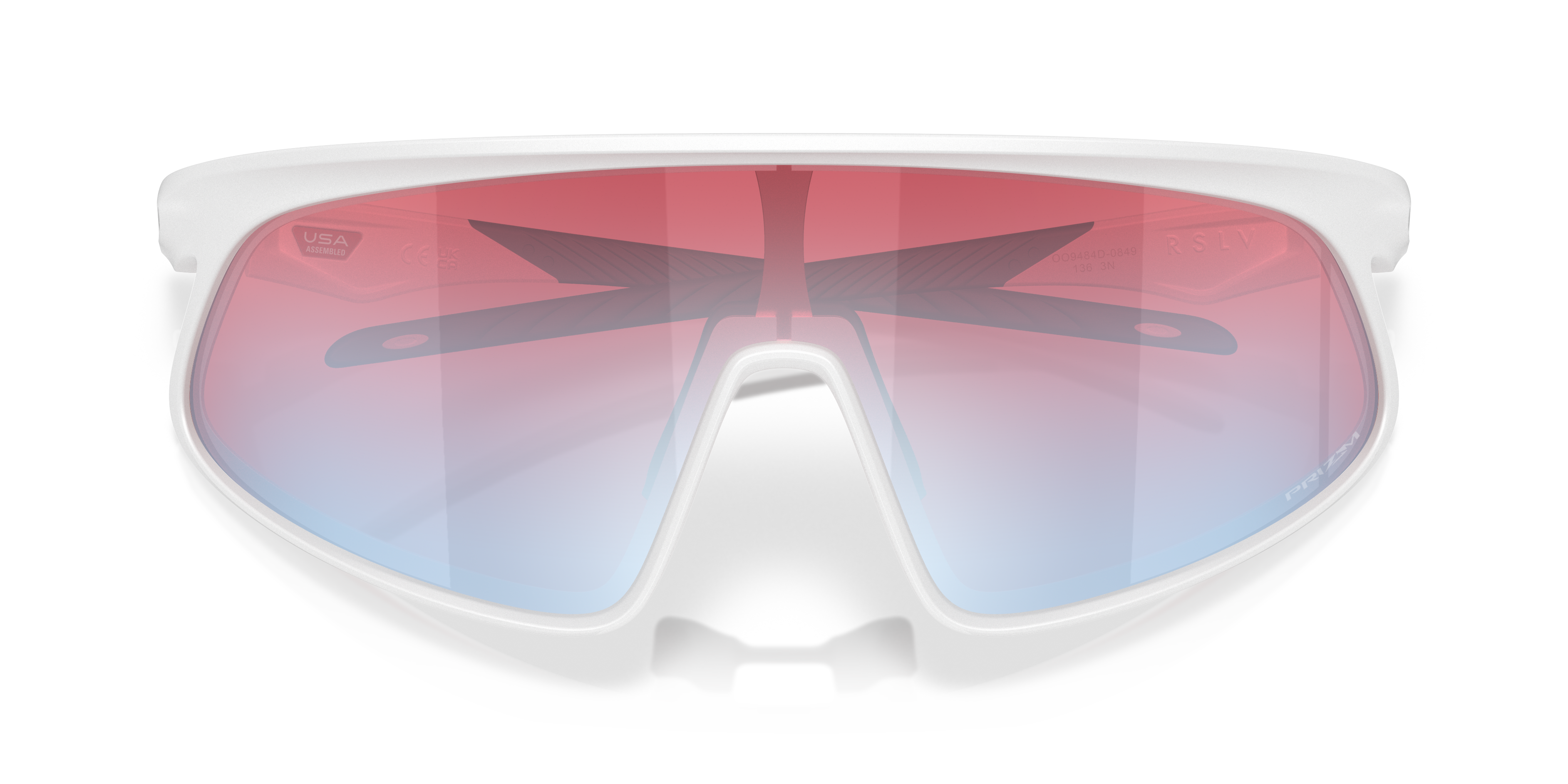 Oakley OO9484D RSLV 948408