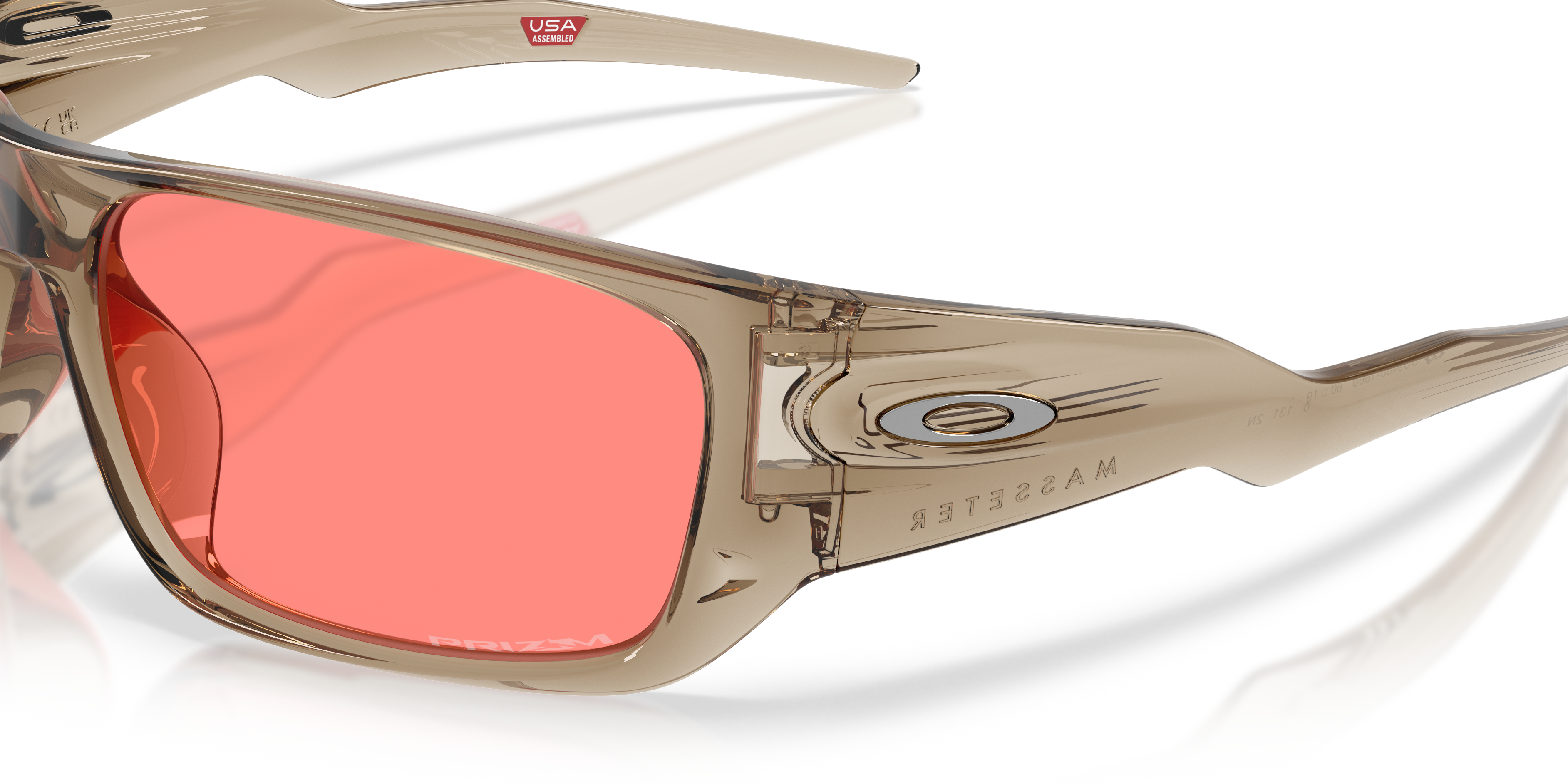 Oakley OO9486 MASSETER 948616