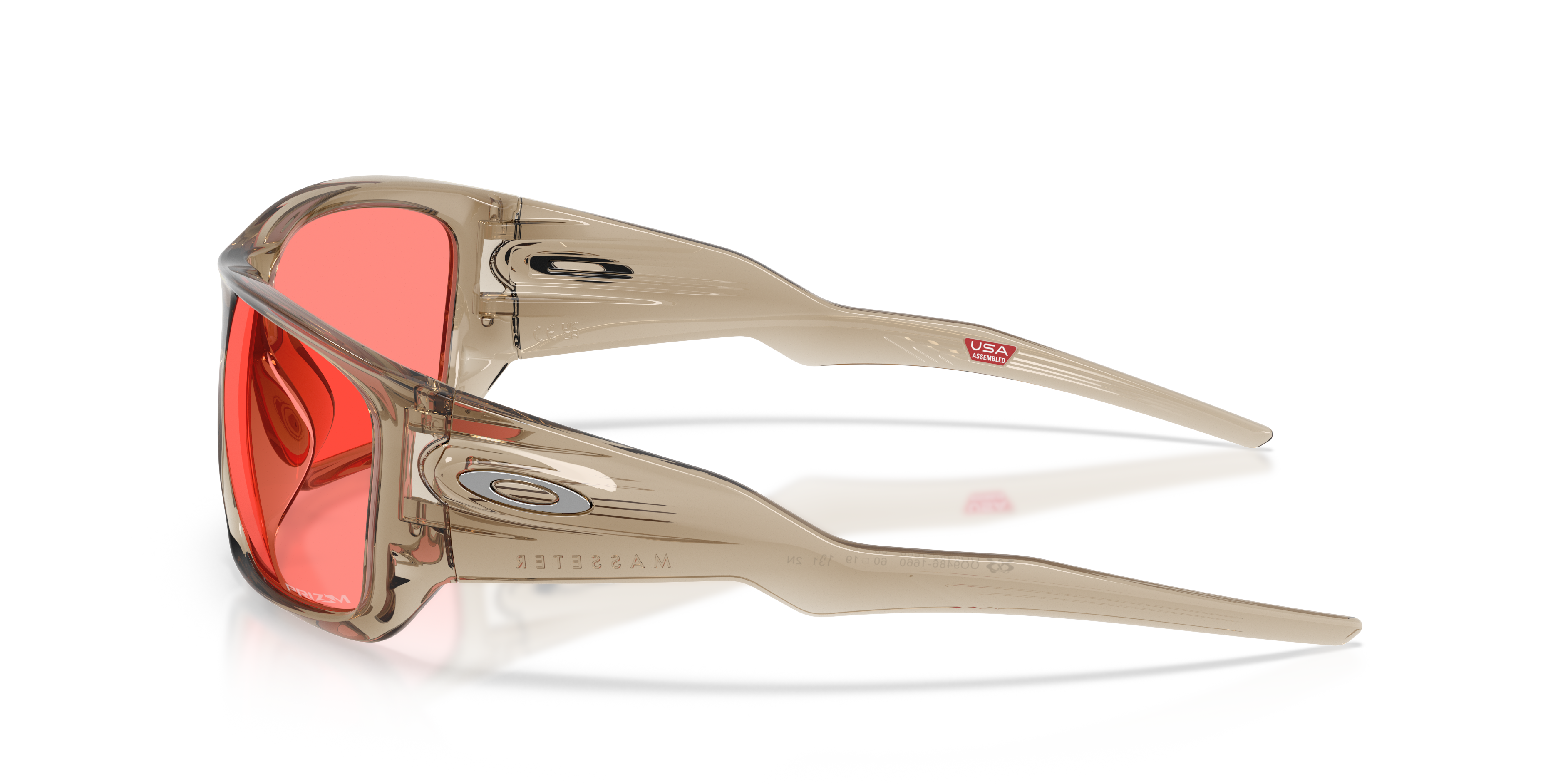 Oakley OO9486 MASSETER 948616