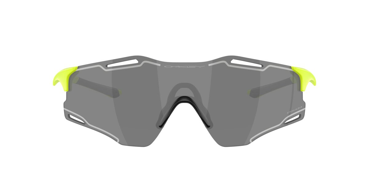 Oakley OO9512D CYBR ZERO 951210