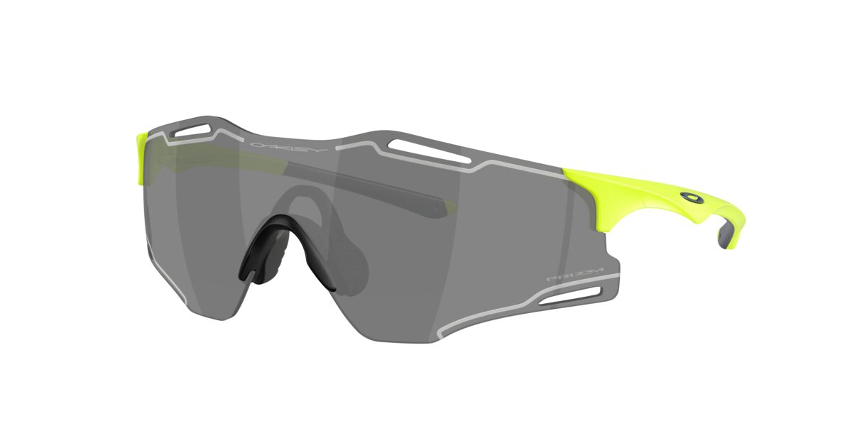 Oakley OO9512D CYBR ZERO 951210