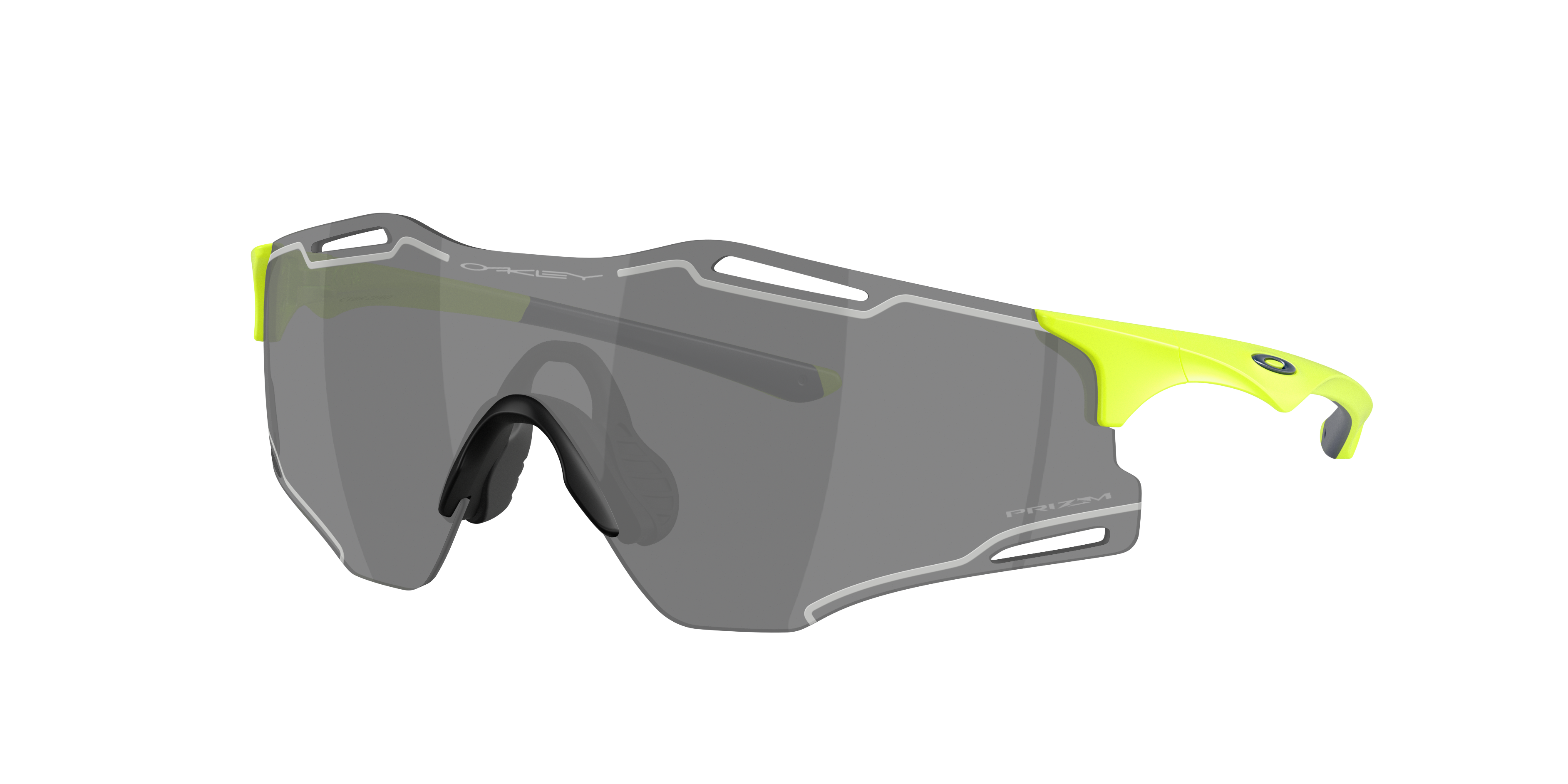 Oakley OO9512D CYBR ZERO 951210
