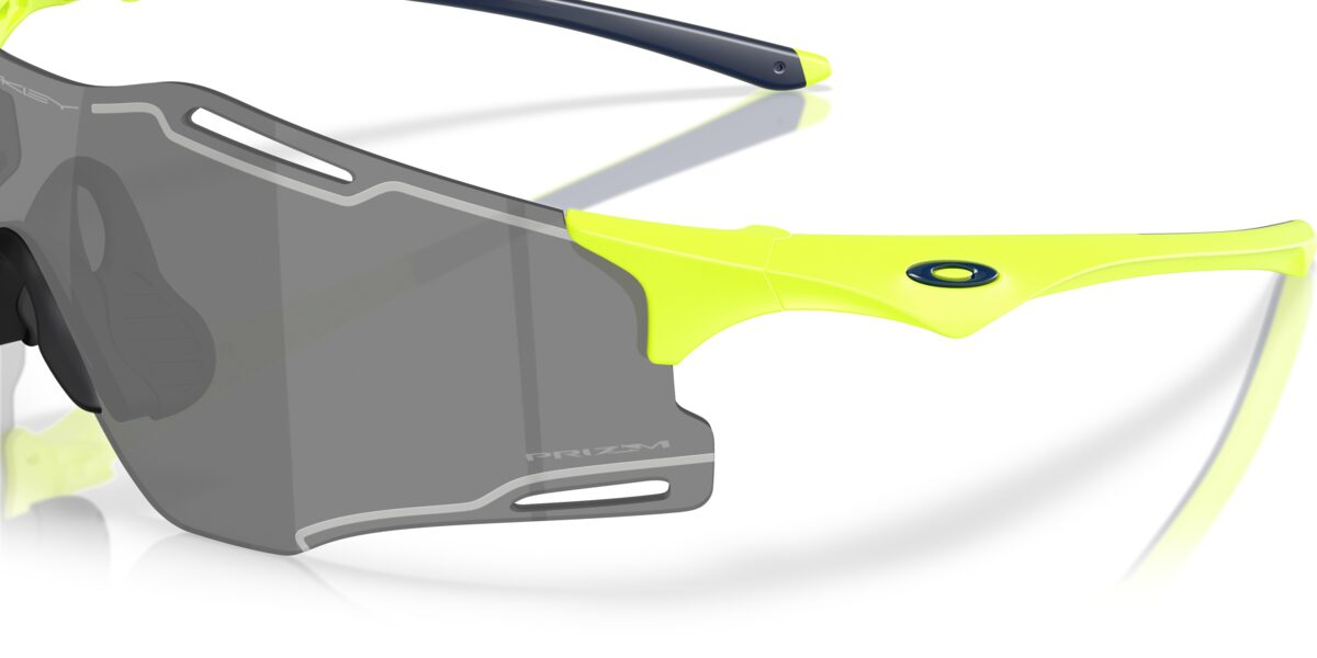 Oakley OO9512D CYBR ZERO 951210