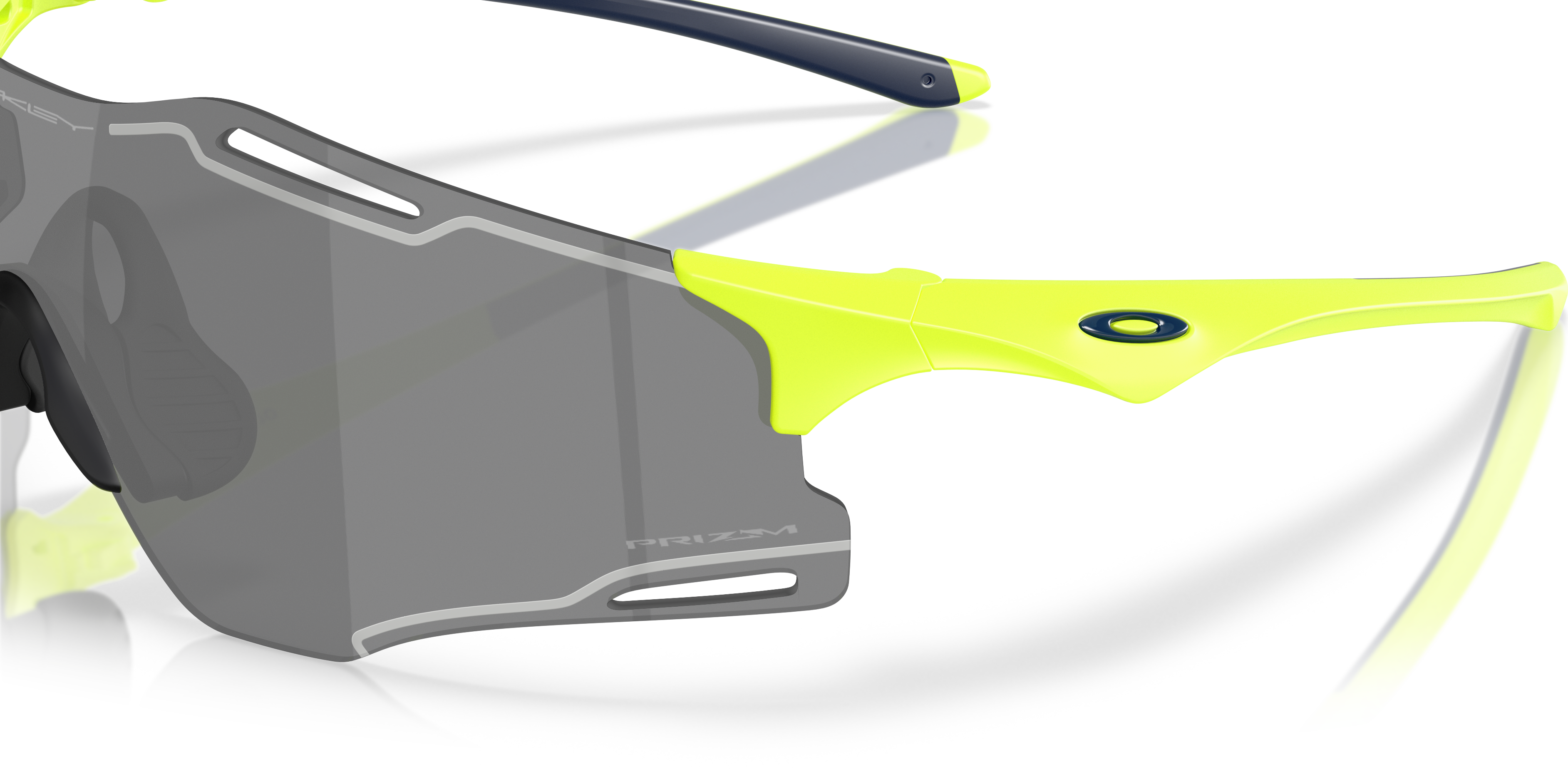 Oakley OO9512D CYBR ZERO 951210