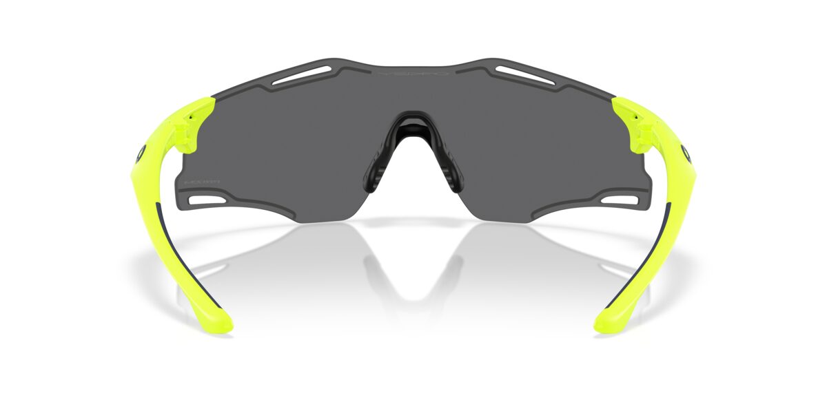 Oakley OO9512D CYBR ZERO 951210