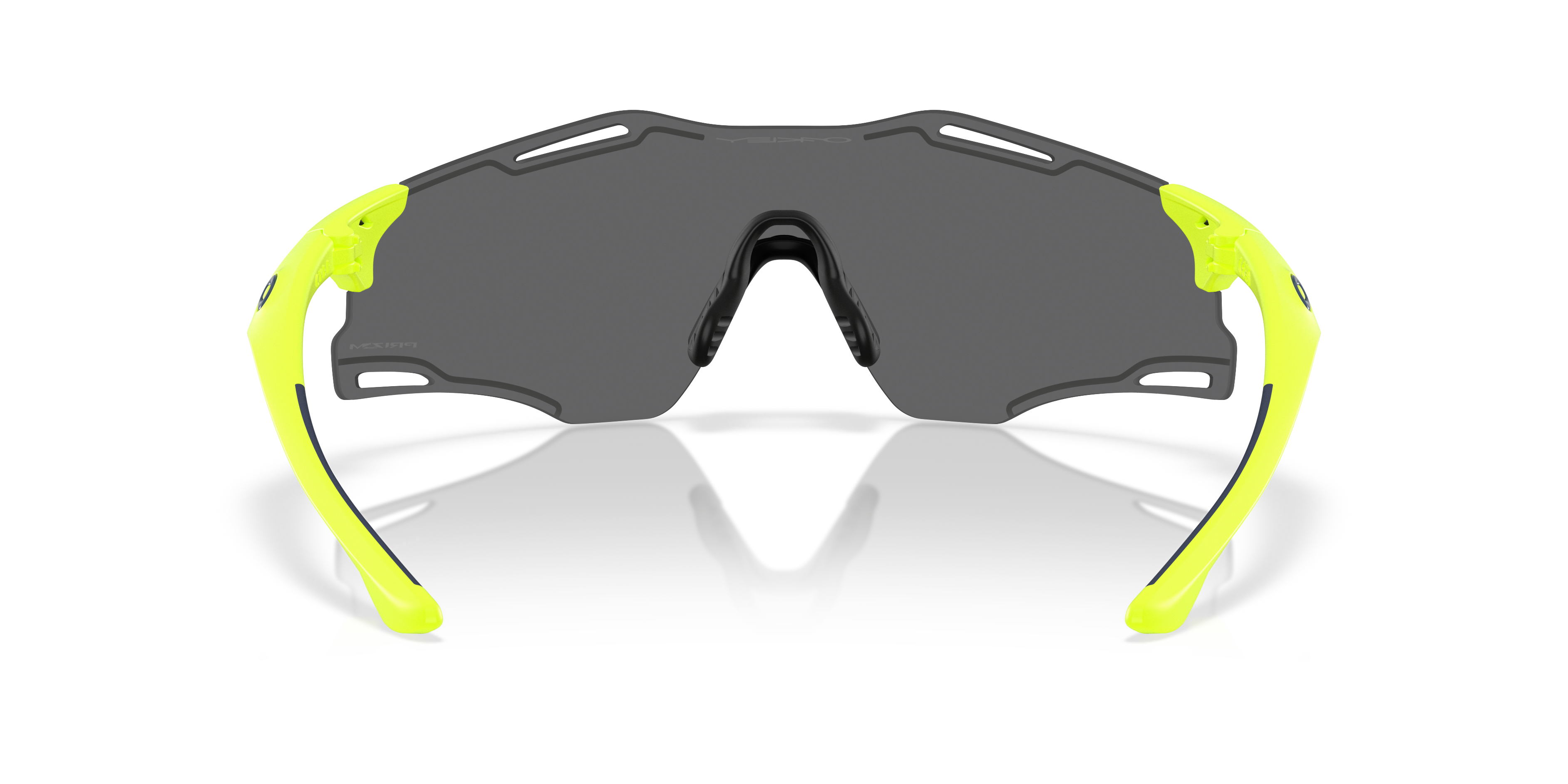 Oakley OO9512D CYBR ZERO 951210