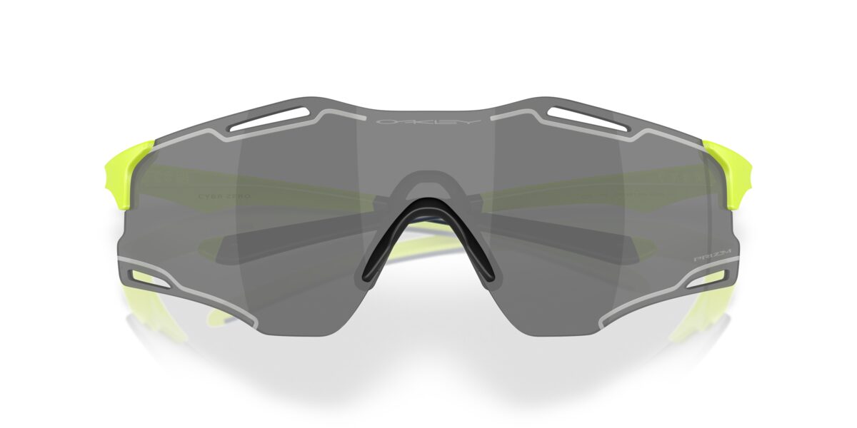 Oakley OO9512D CYBR ZERO 951210