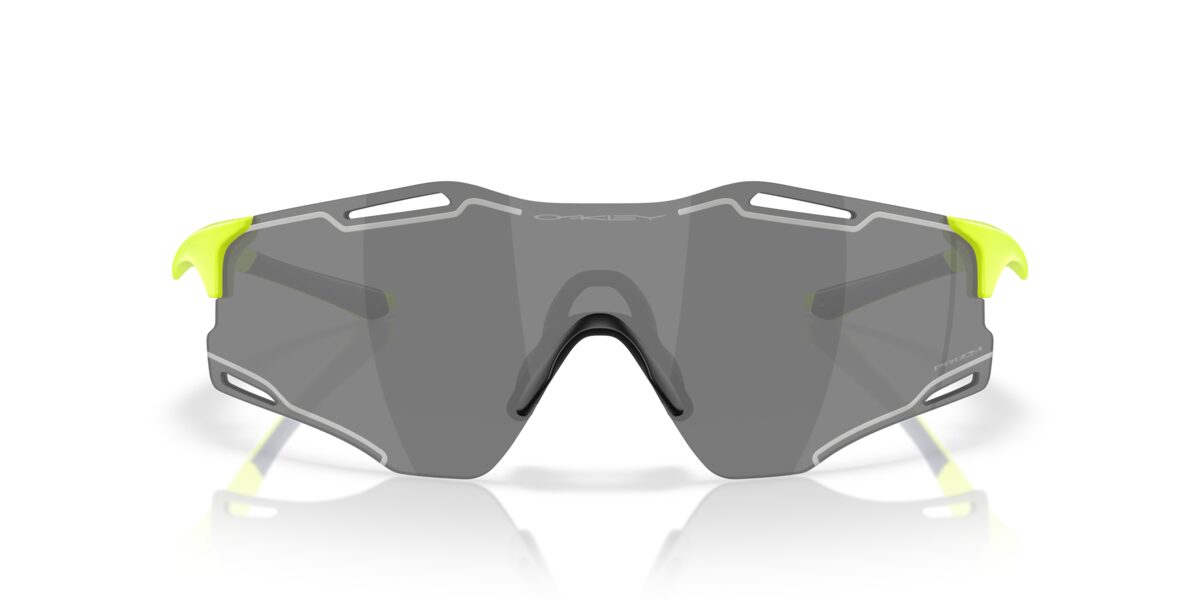 Oakley OO9512D CYBR ZERO 951210