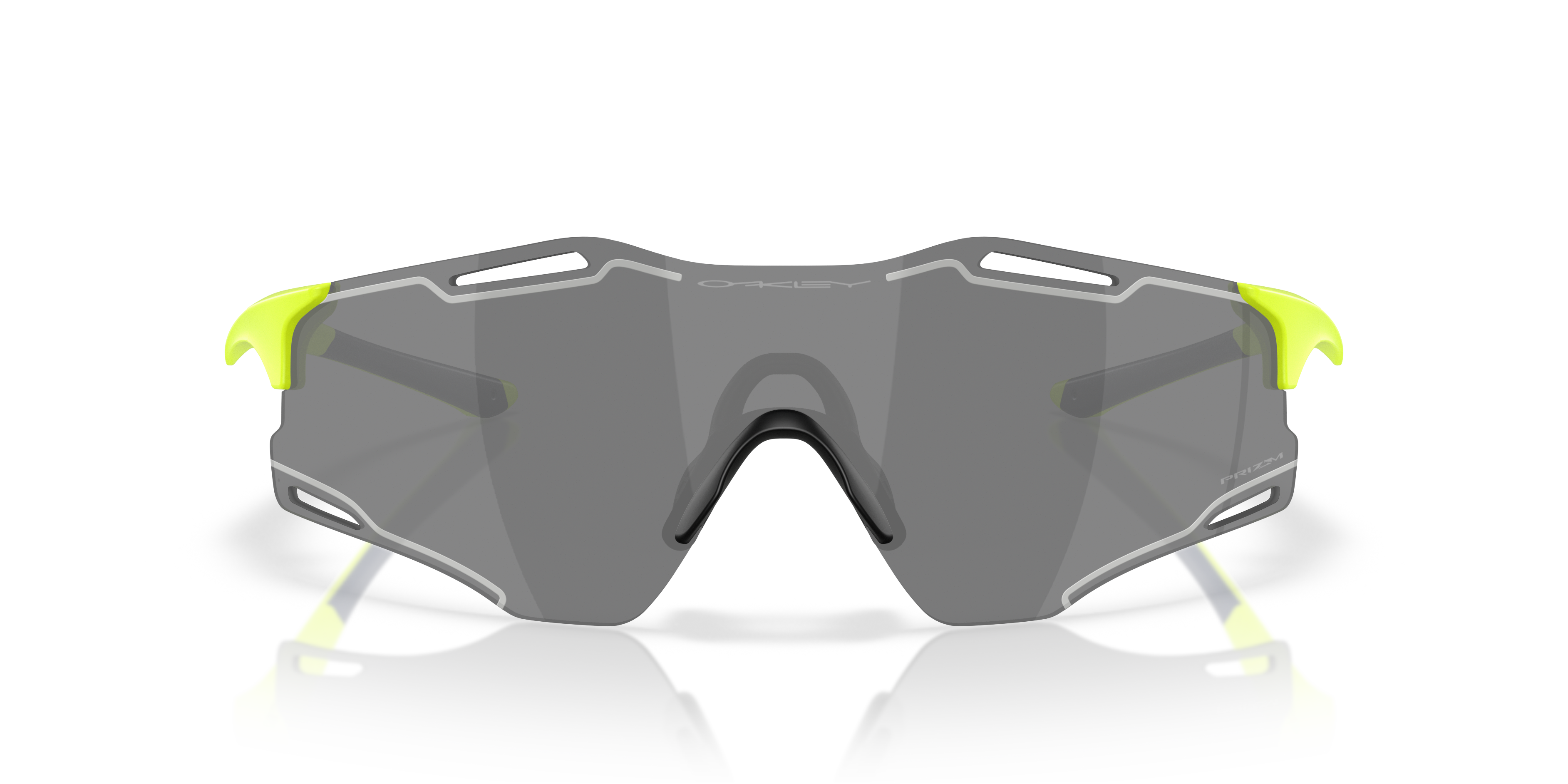 Oakley OO9512D CYBR ZERO 951210