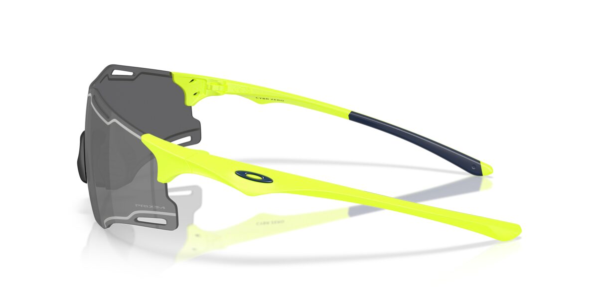 Oakley OO9512D CYBR ZERO 951210