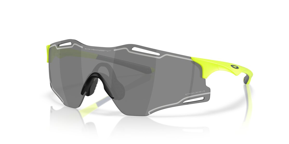 Oakley OO9512D CYBR ZERO 951210