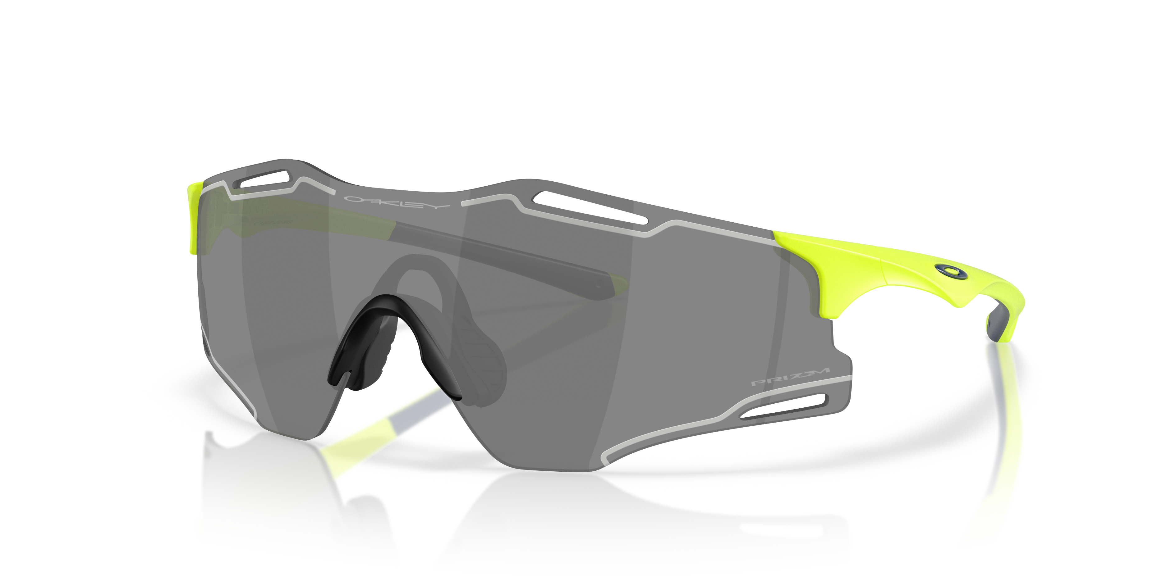 Oakley OO9512D CYBR ZERO 951210