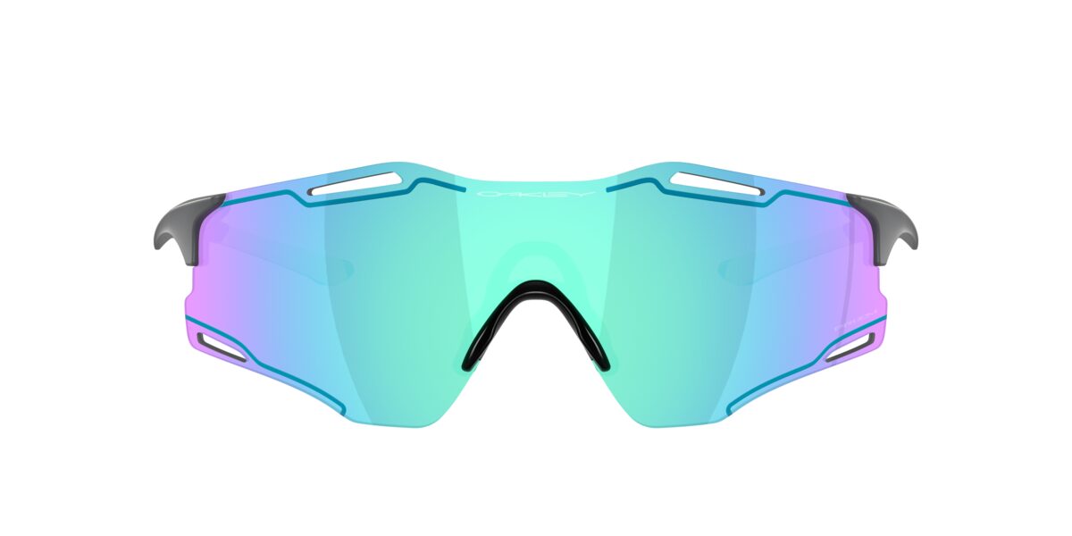 Oakley OO9512D CYBR ZERO 951212