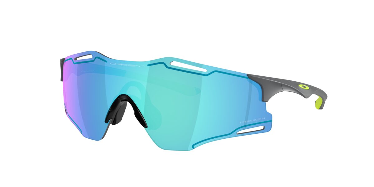 Oakley OO9512D CYBR ZERO 951212