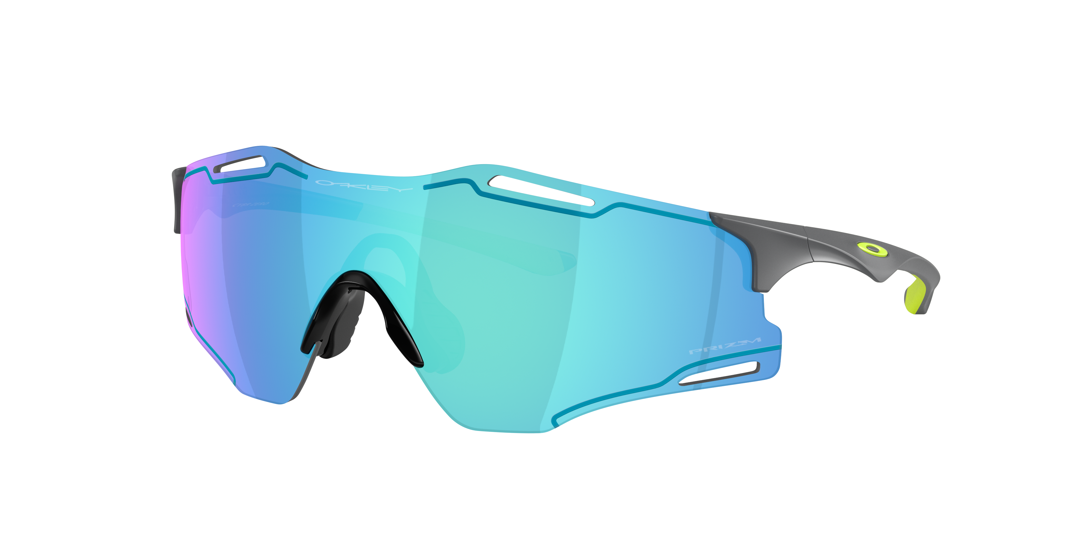 Oakley OO9512D CYBR ZERO 951212