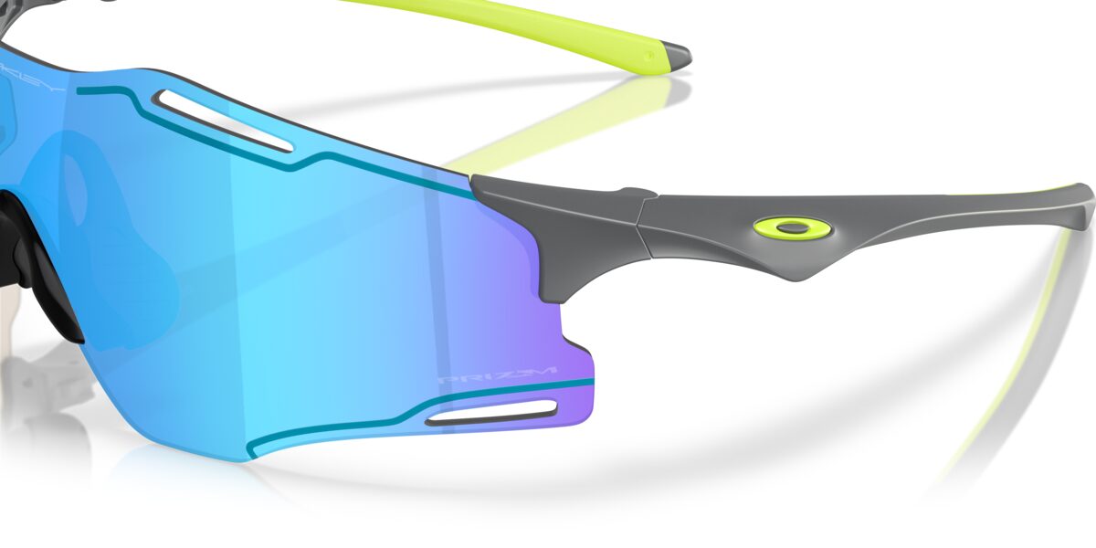 Oakley OO9512D CYBR ZERO 951212