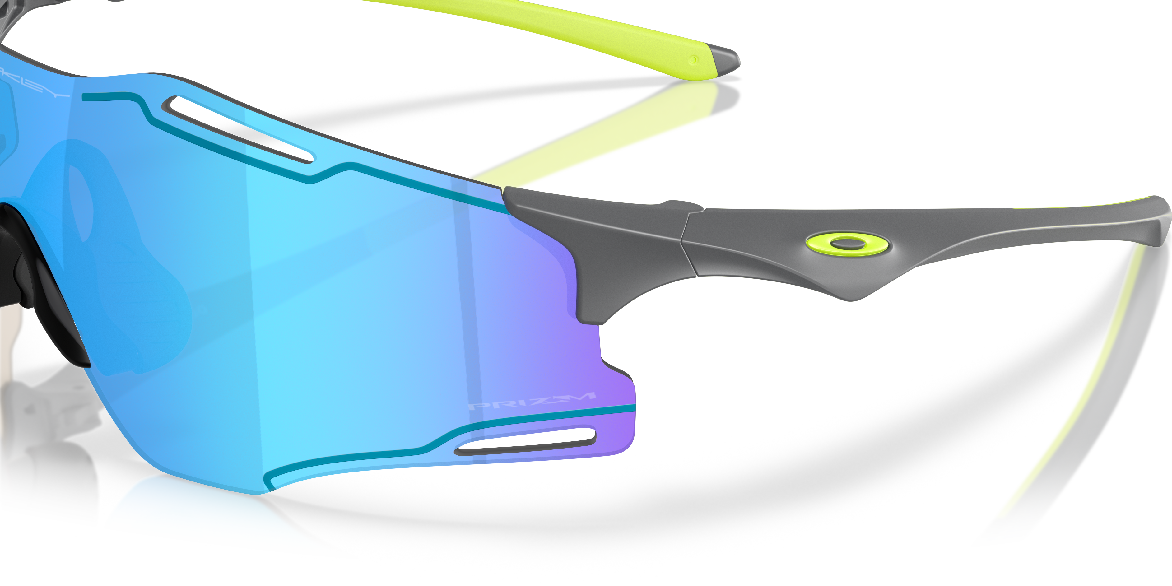 Oakley OO9512D CYBR ZERO 951212