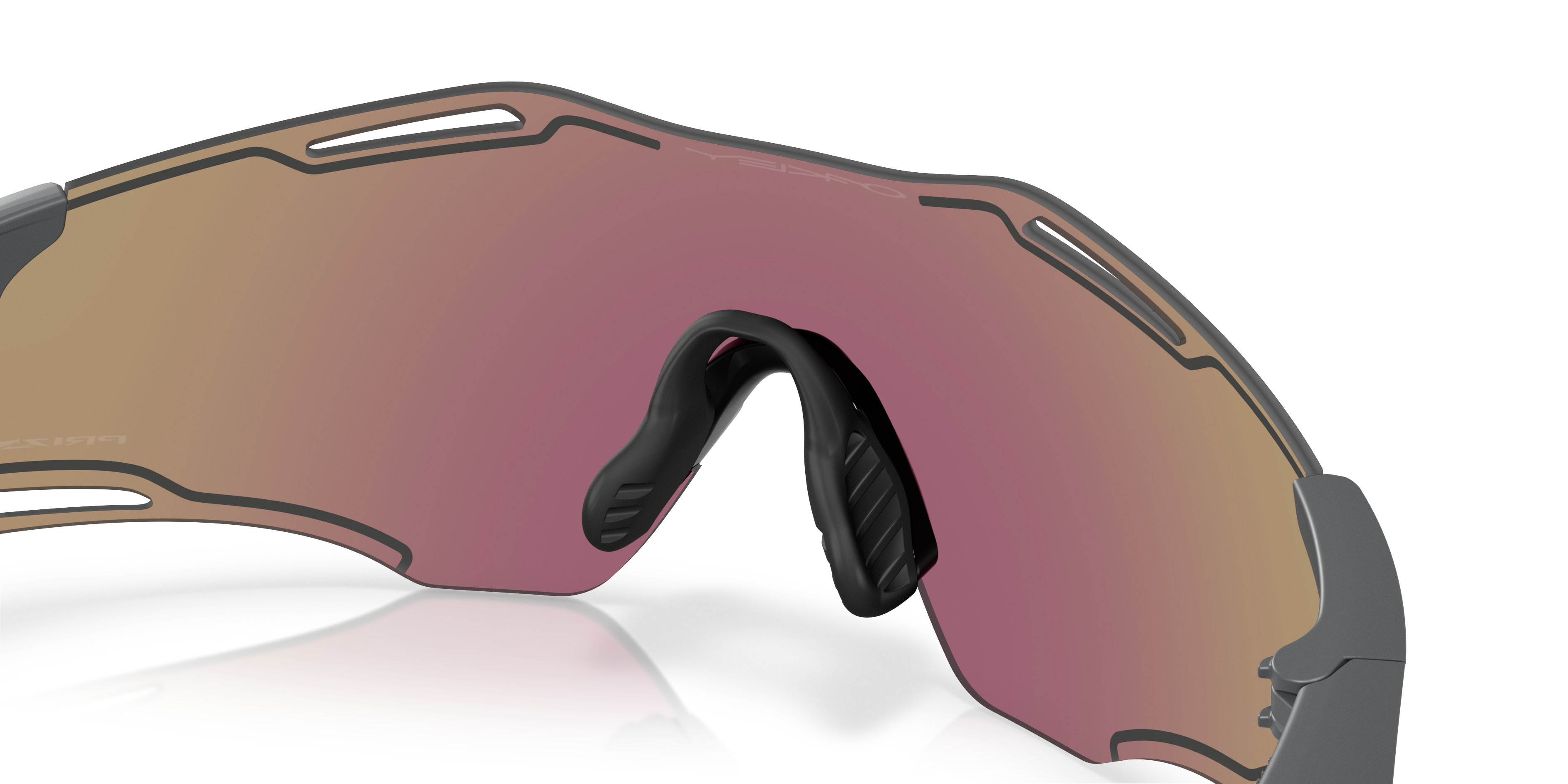 Oakley OO9512D CYBR ZERO 951212