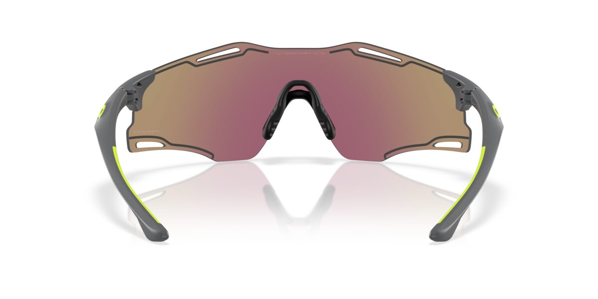 Oakley OO9512D CYBR ZERO 951212