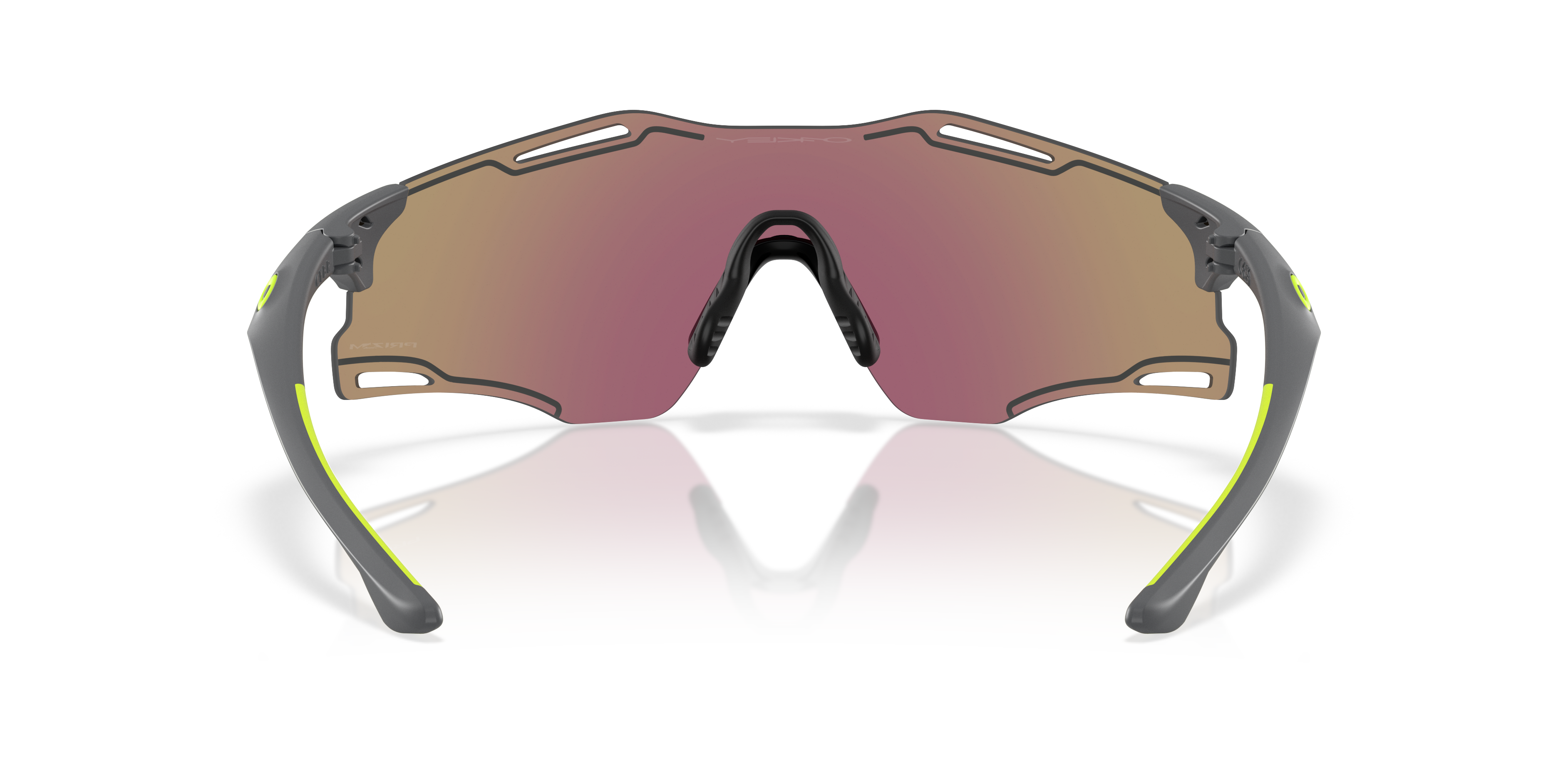 Oakley OO9512D CYBR ZERO 951212