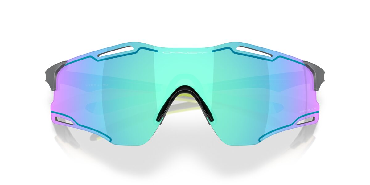 Oakley OO9512D CYBR ZERO 951212