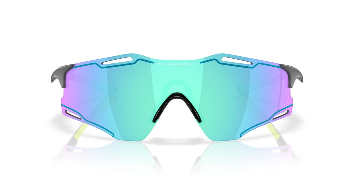 Oakley OO9512D CYBR ZERO 951212
