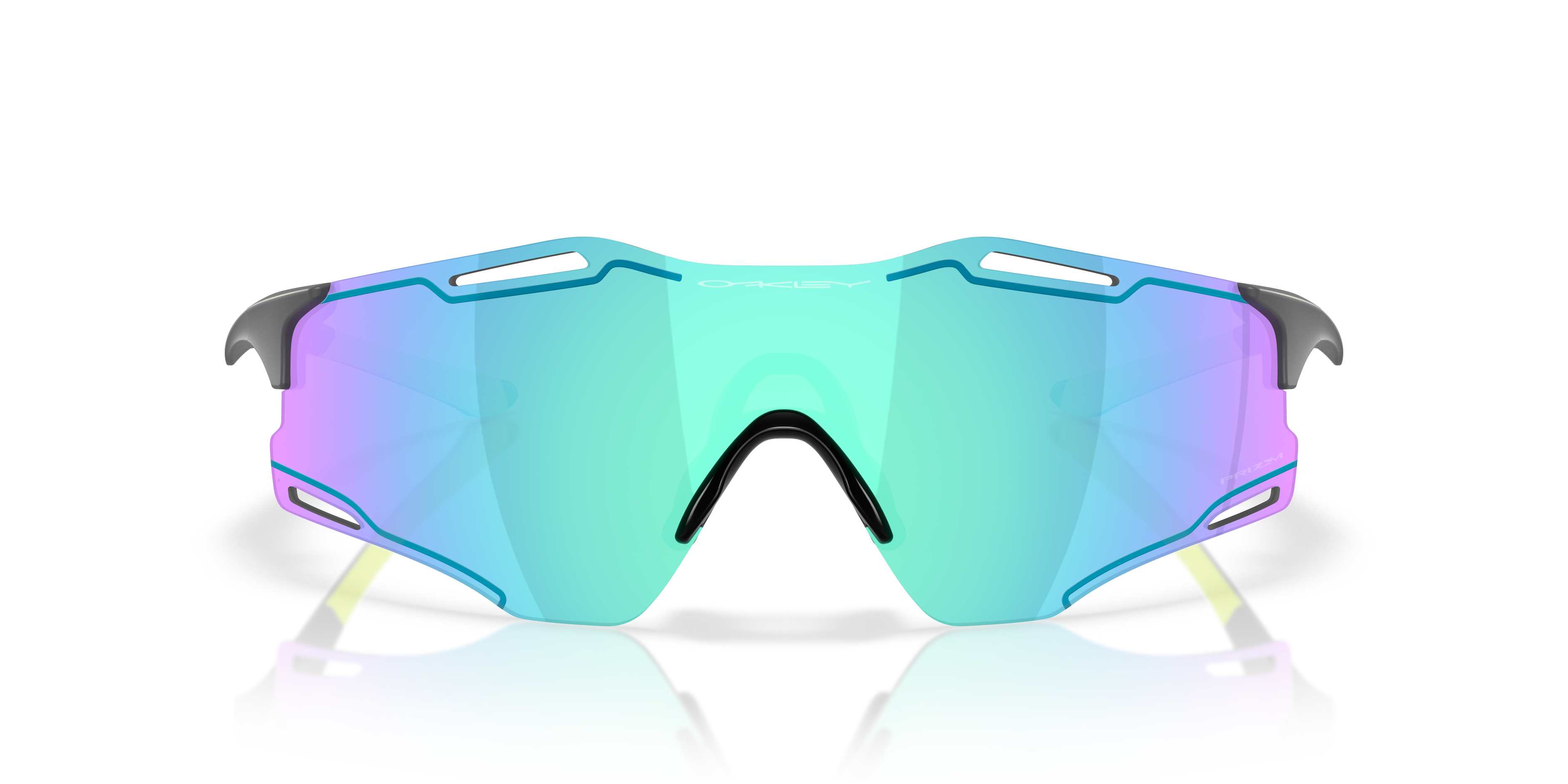 Oakley OO9512D CYBR ZERO 951212