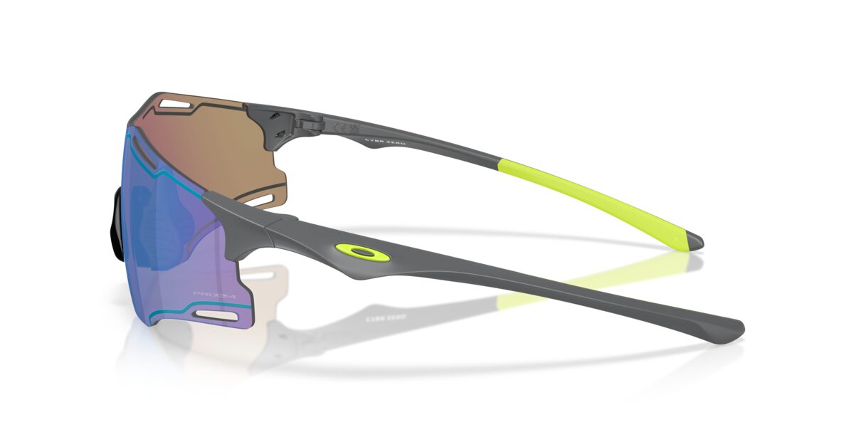 Oakley OO9512D CYBR ZERO 951212