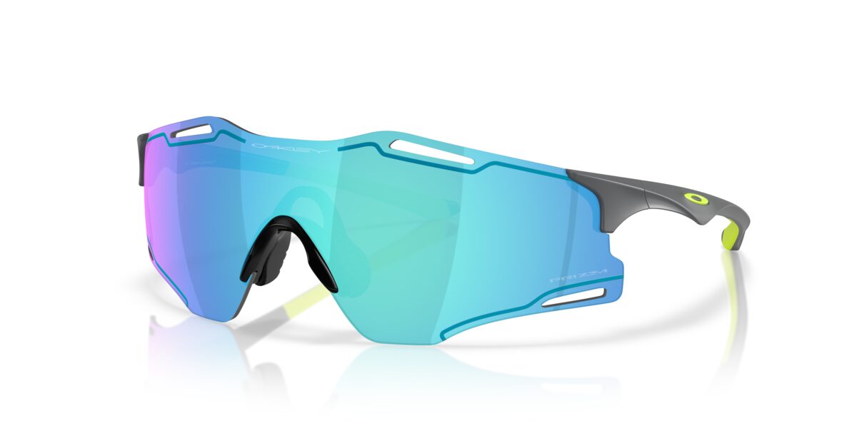 Oakley OO9512D CYBR ZERO 951212