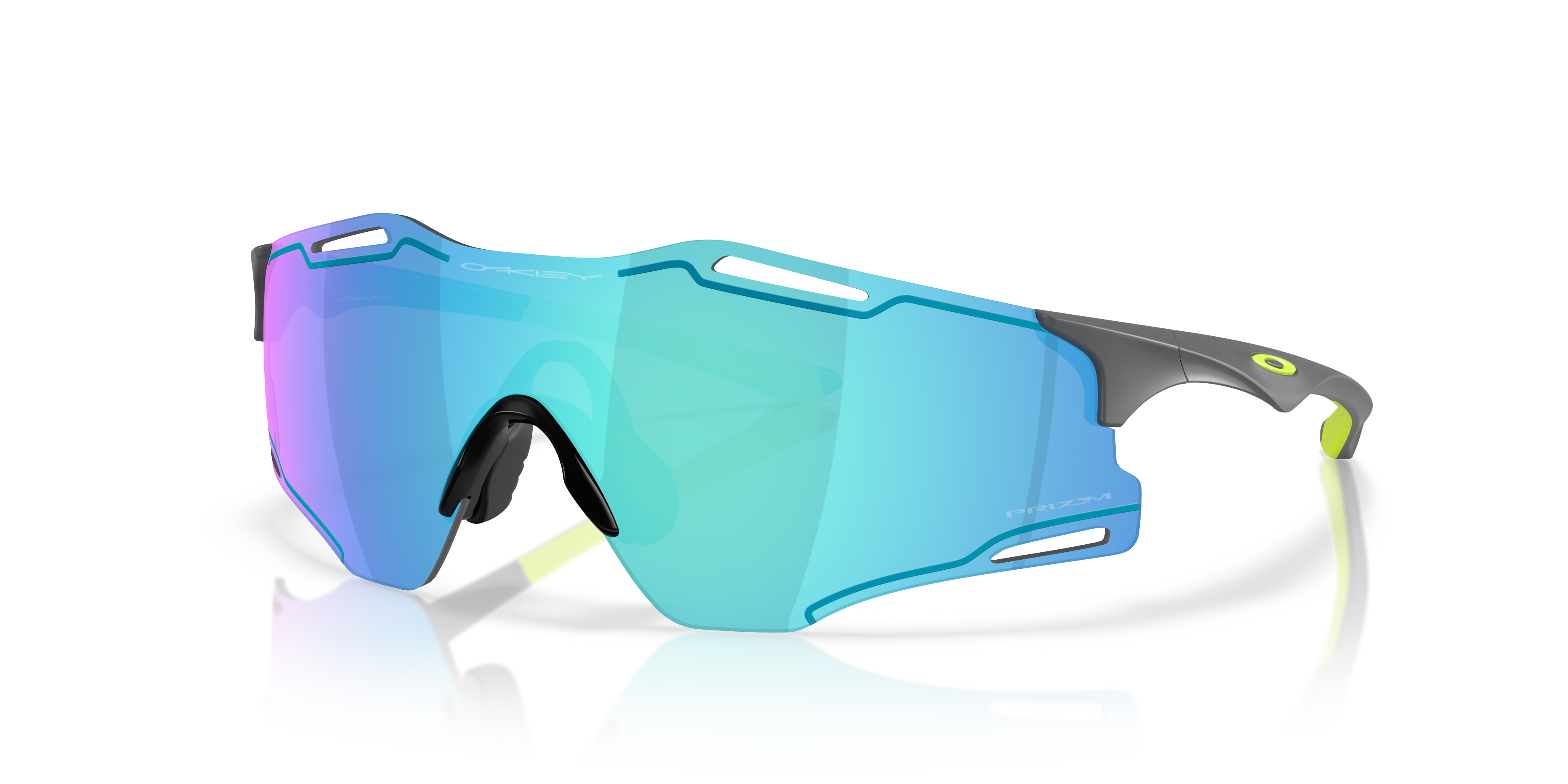 Oakley OO9512D CYBR ZERO 951212