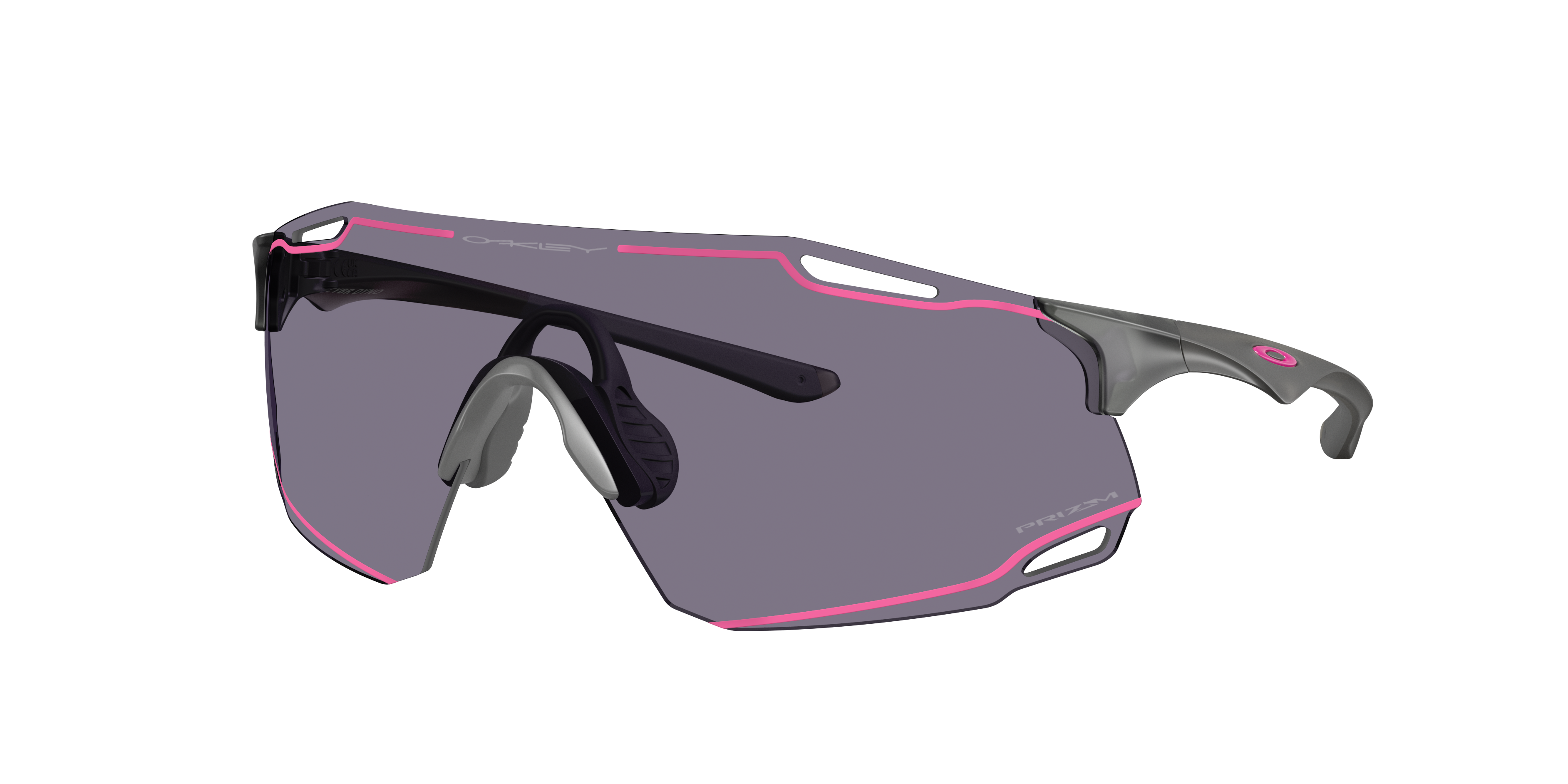 Oakley OO9513D CYBR DYNO 951310