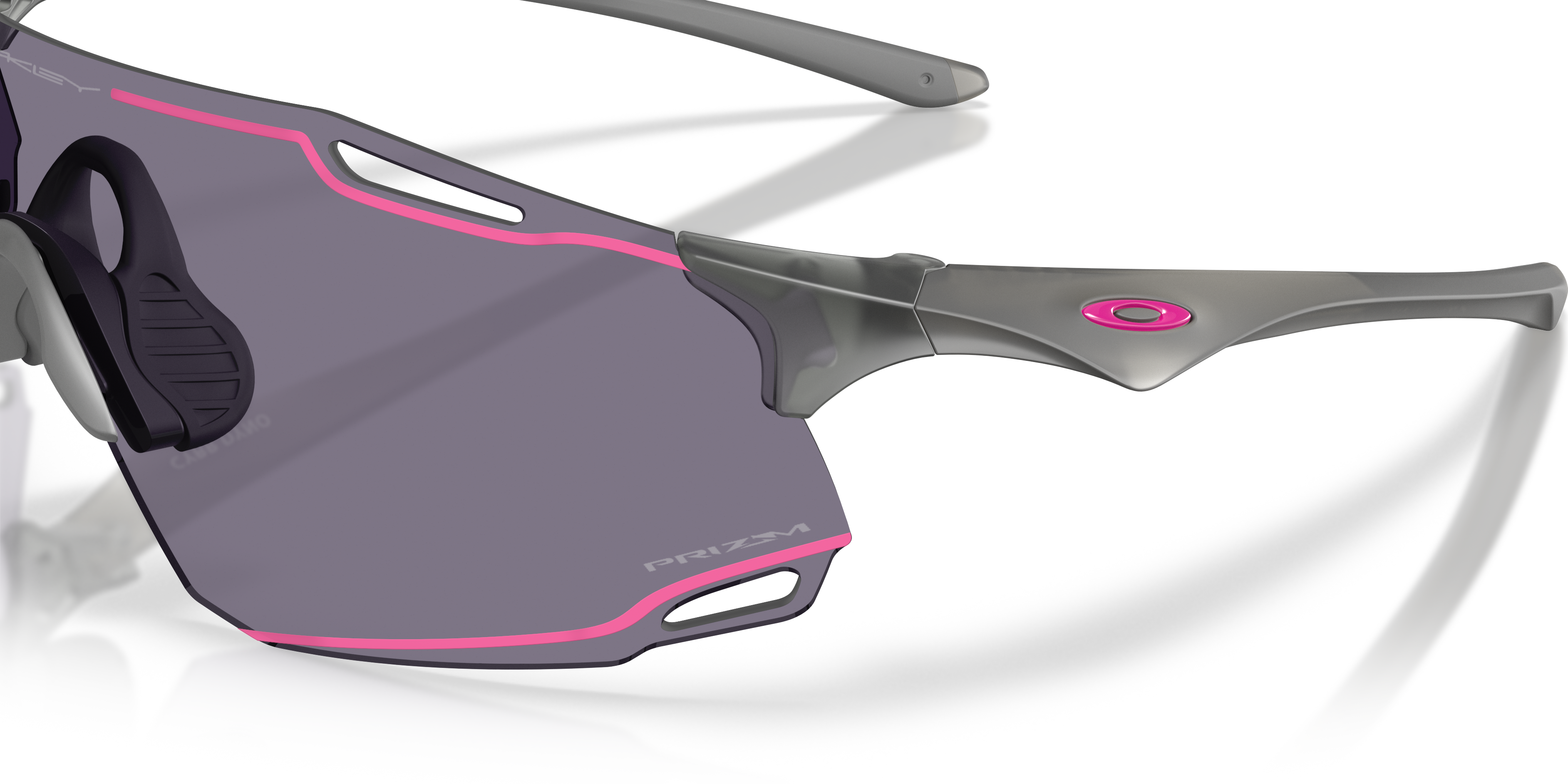 Oakley OO9513D CYBR DYNO 951310