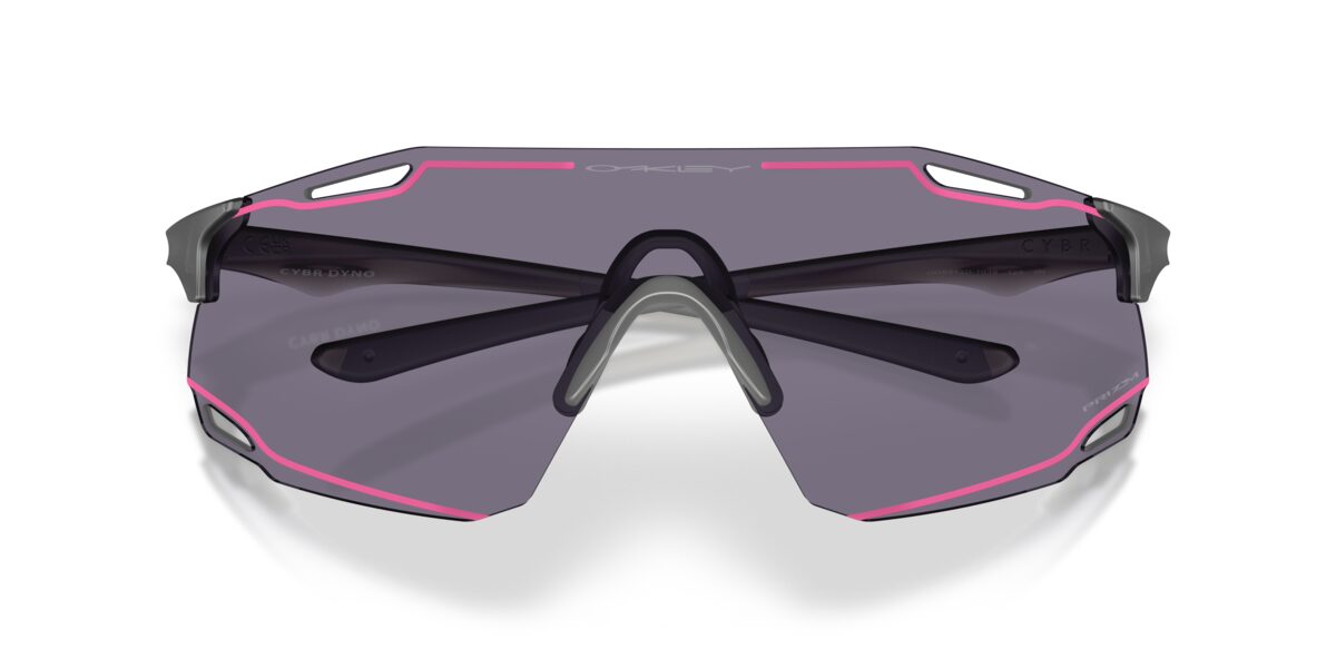 Oakley OO9513D CYBR DYNO 951310