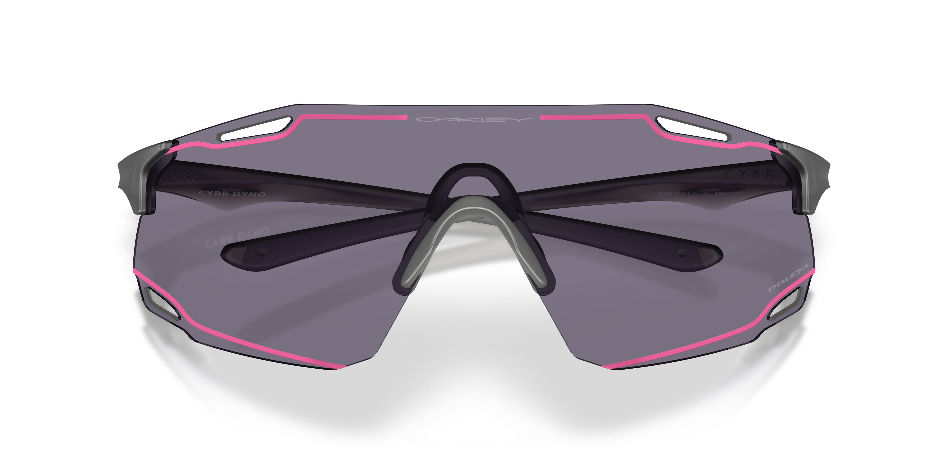 Oakley OO9513D CYBR DYNO 951310