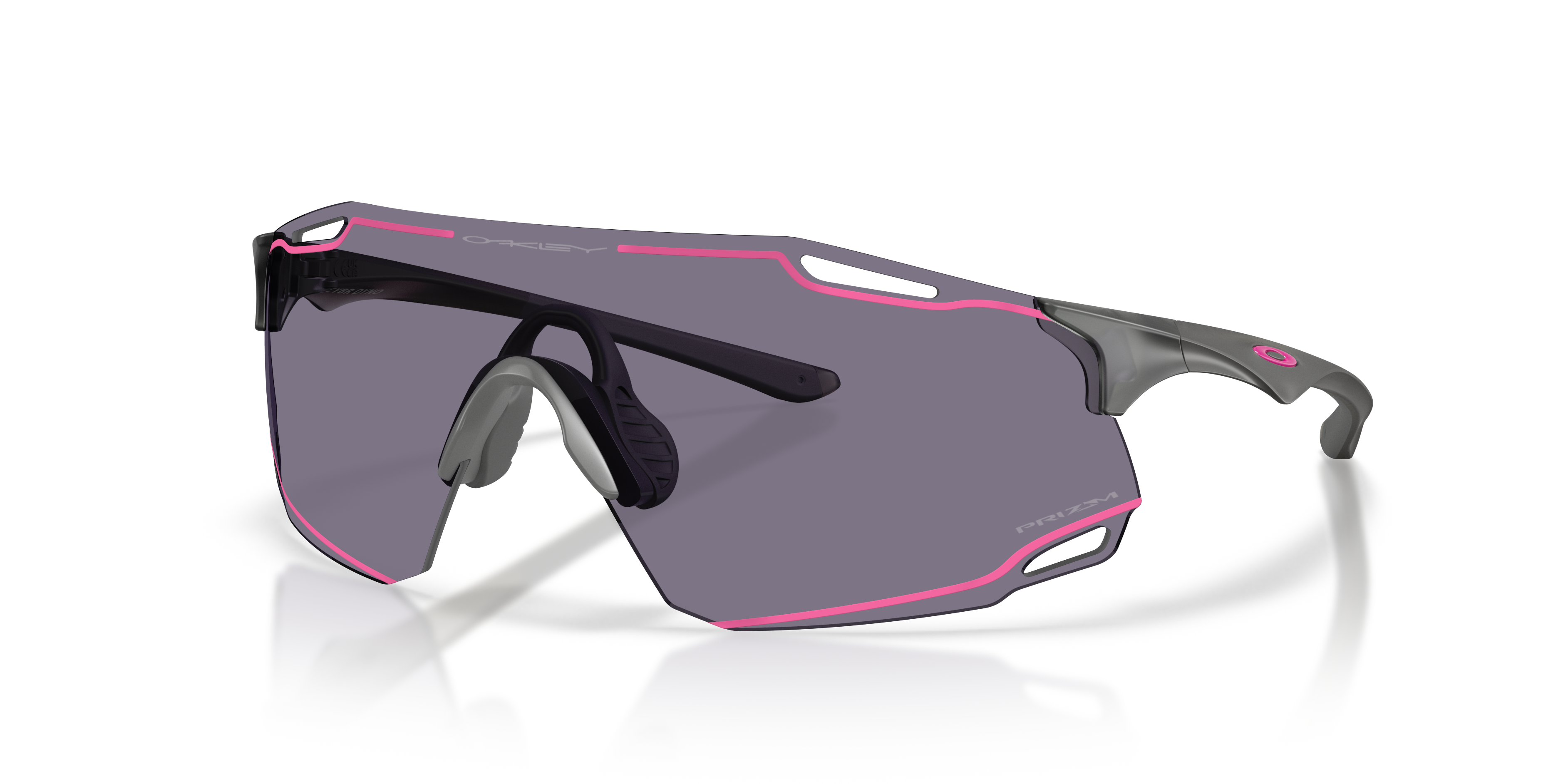 Oakley OO9513D CYBR DYNO 951310
