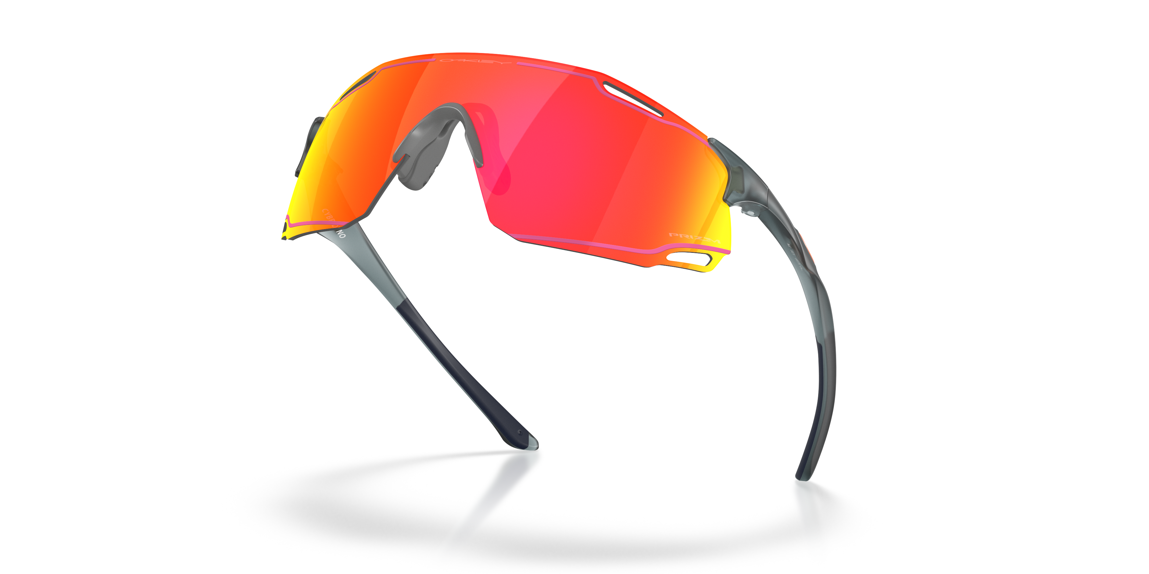 Oakley OO9513D CYBR DYNO 951312