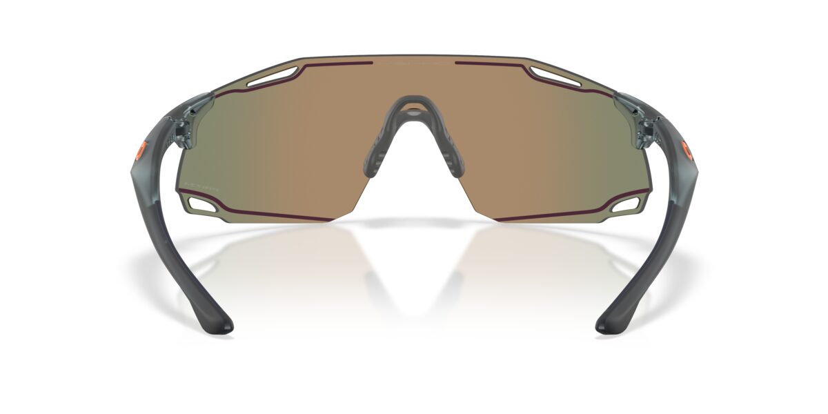 Oakley OO9513D CYBR DYNO 951312