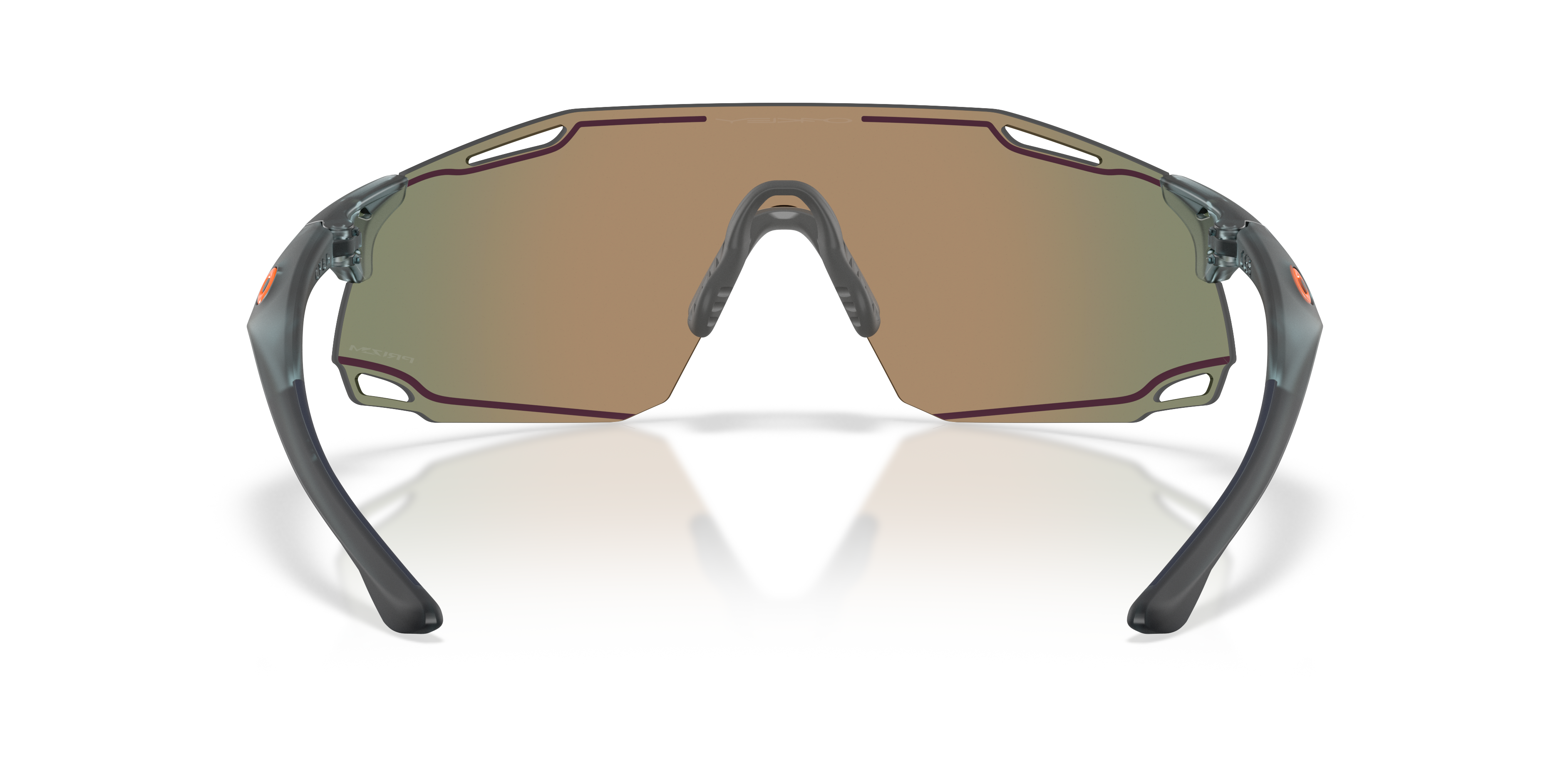 Oakley OO9513D CYBR DYNO 951312