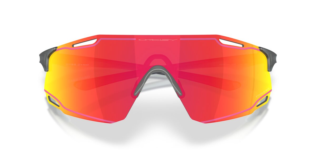 Oakley OO9513D CYBR DYNO 951312