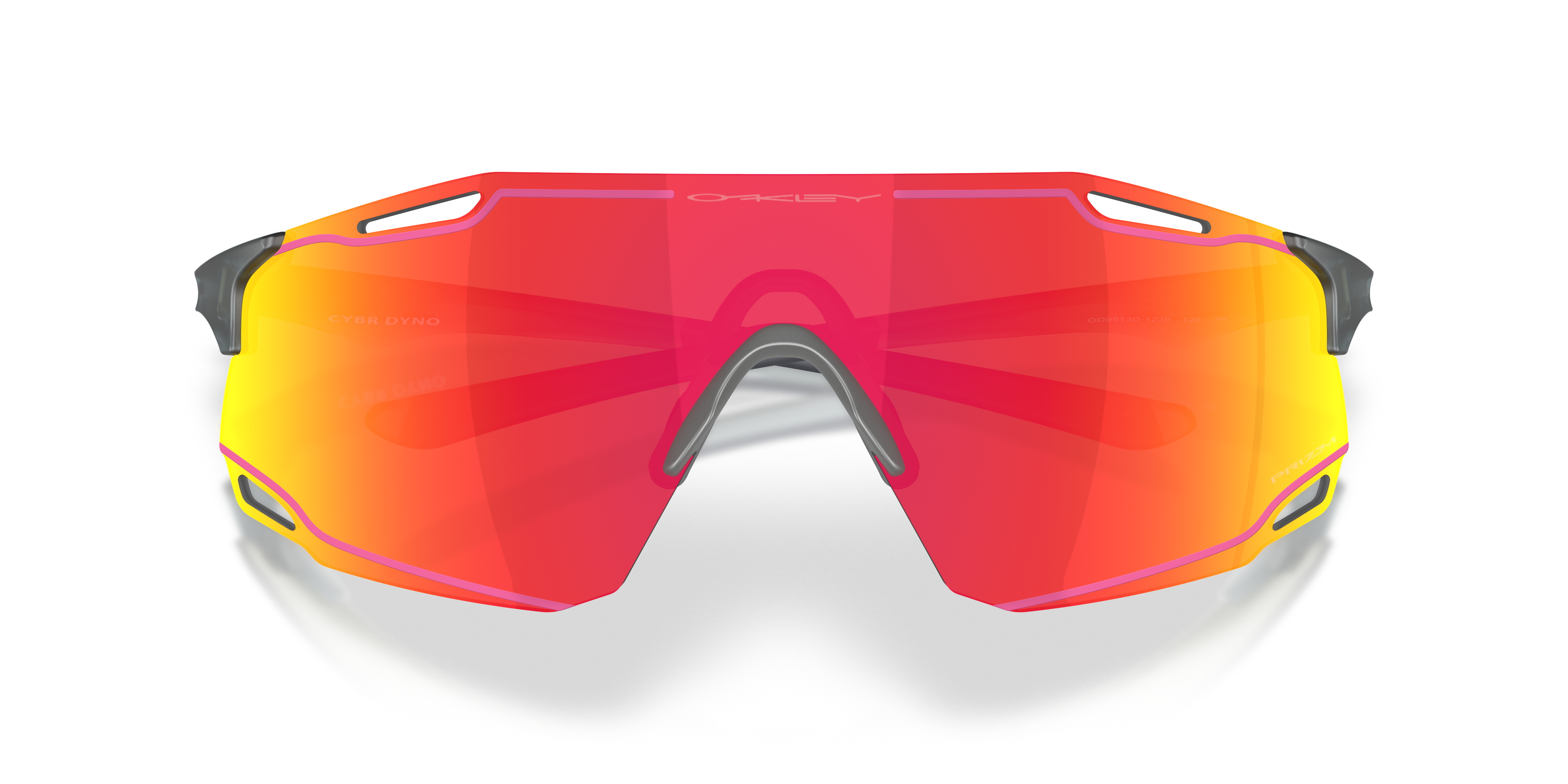Oakley OO9513D CYBR DYNO 951312